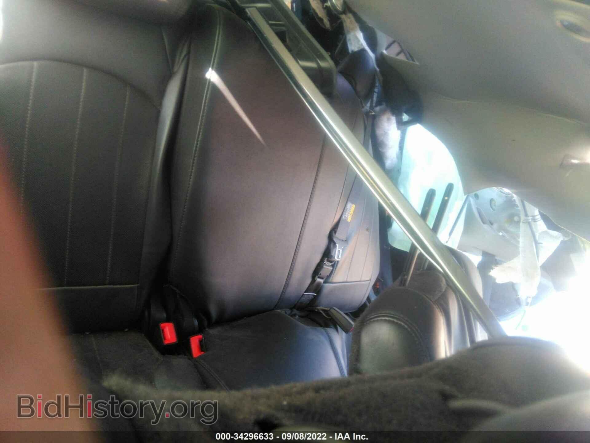 2012 GMC ACADIA - VIN: 1GKKVTED3CJ308158 - Фото 8
