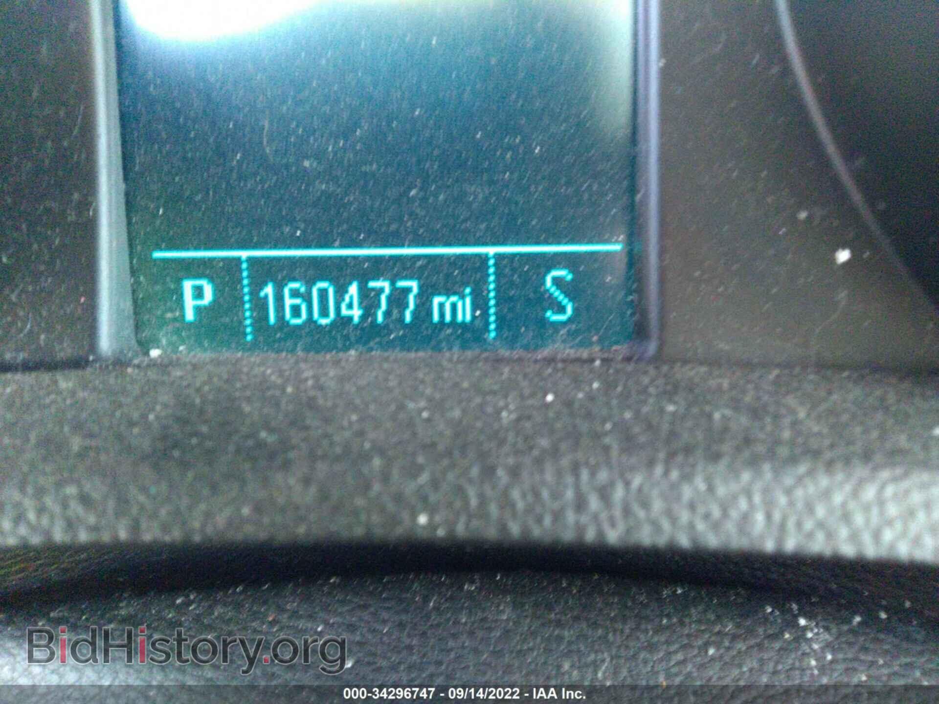 2013 BUICK ENCORE - VIN: KL4CJHSB4DB090717 - Фото 7