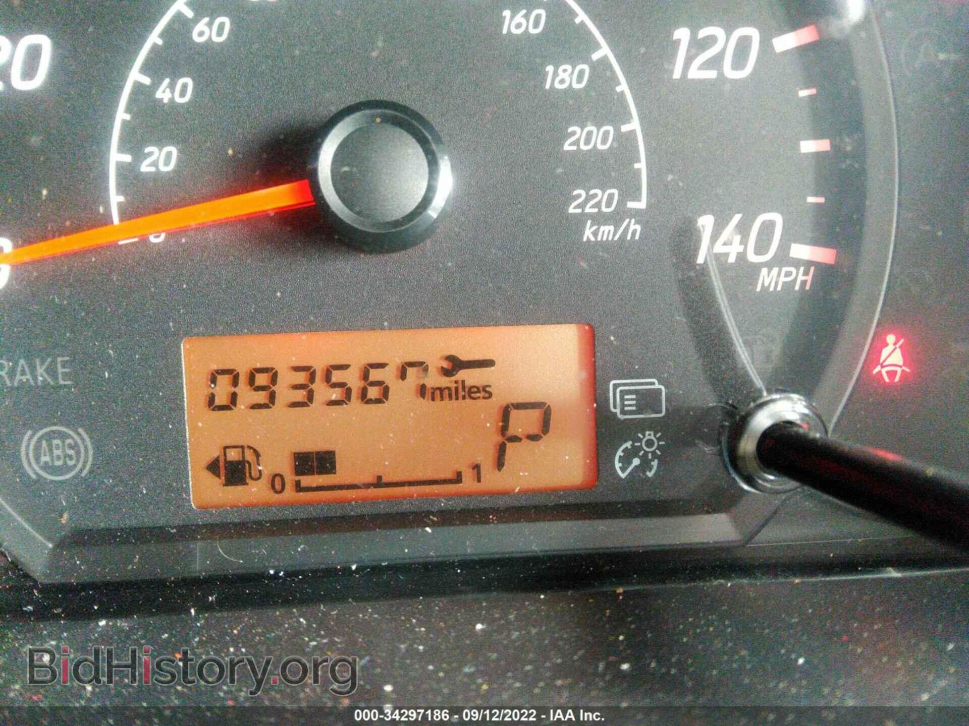 2017 MITSUBISHI MIRAGE G4 - VIN: ML32F3FJ7HHF05562 - Фото 7