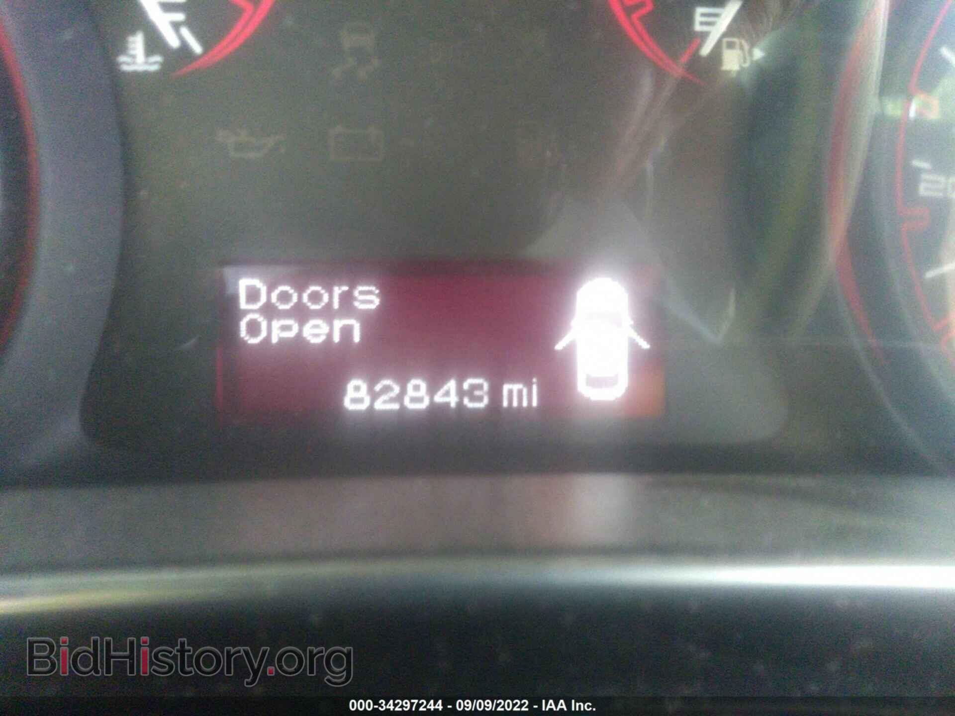 2013 DODGE DART - VIN: 1C3CDFAA7DD247000 - Photo 7