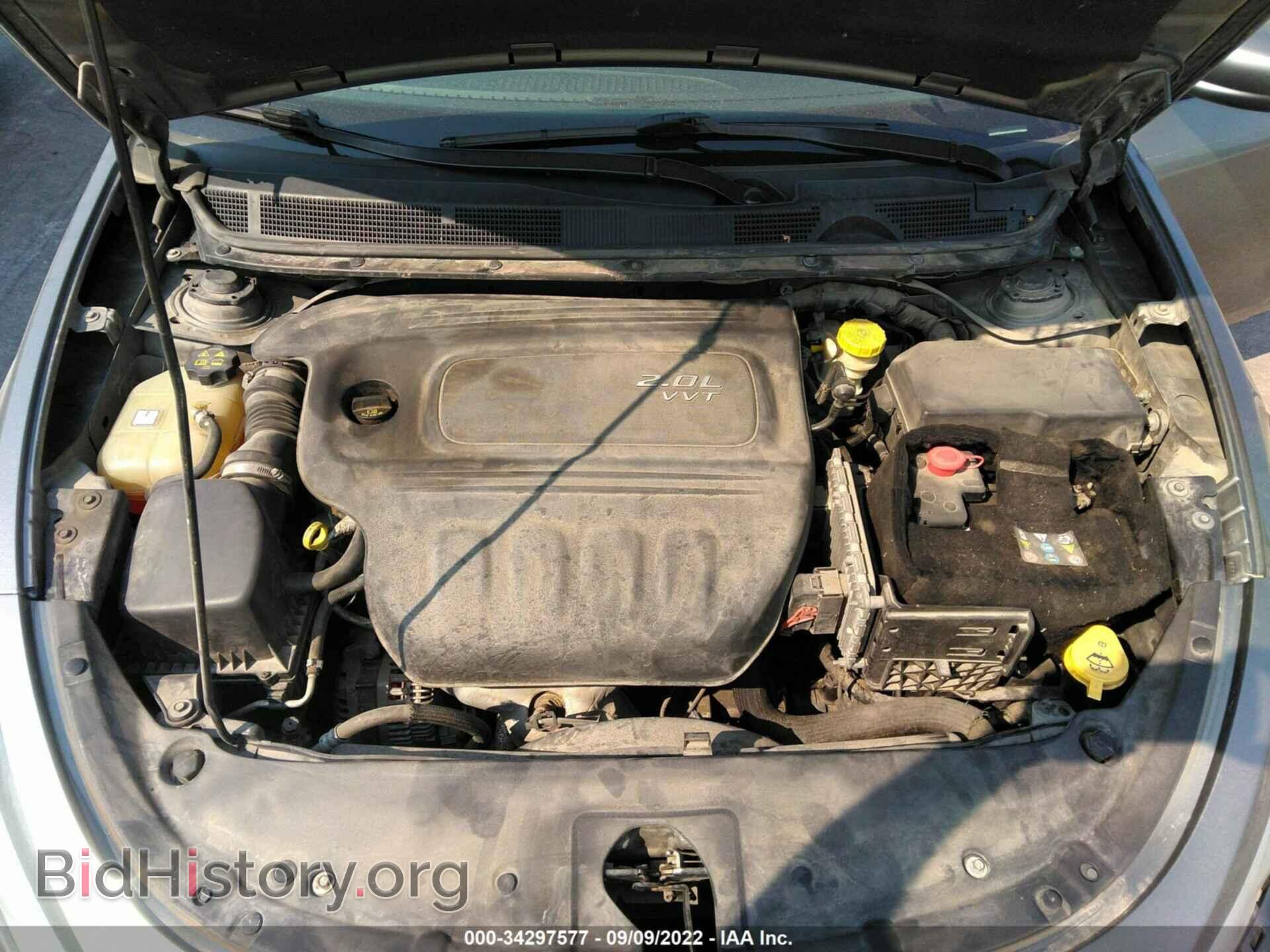 2013 DODGE DART - VIN: 1C3CDFBA3DD270823 - Photo 10