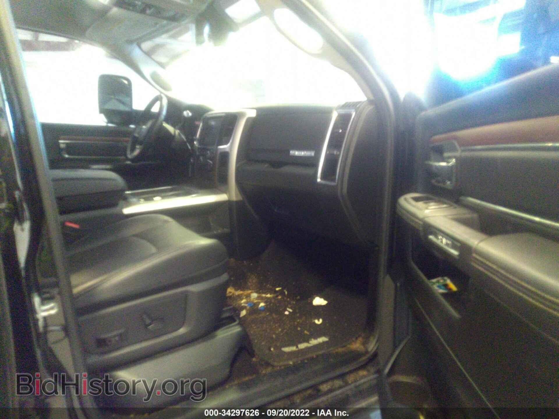 2017 RAM 2500 - VIN: 3C6UR5FJ1HG588980 - Фото 5