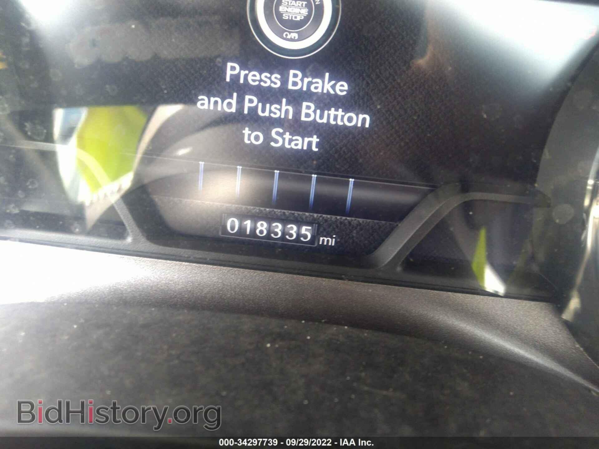 2021 RAM 1500 - VIN: 1C6SRFHT1MN538299 - Photo 7