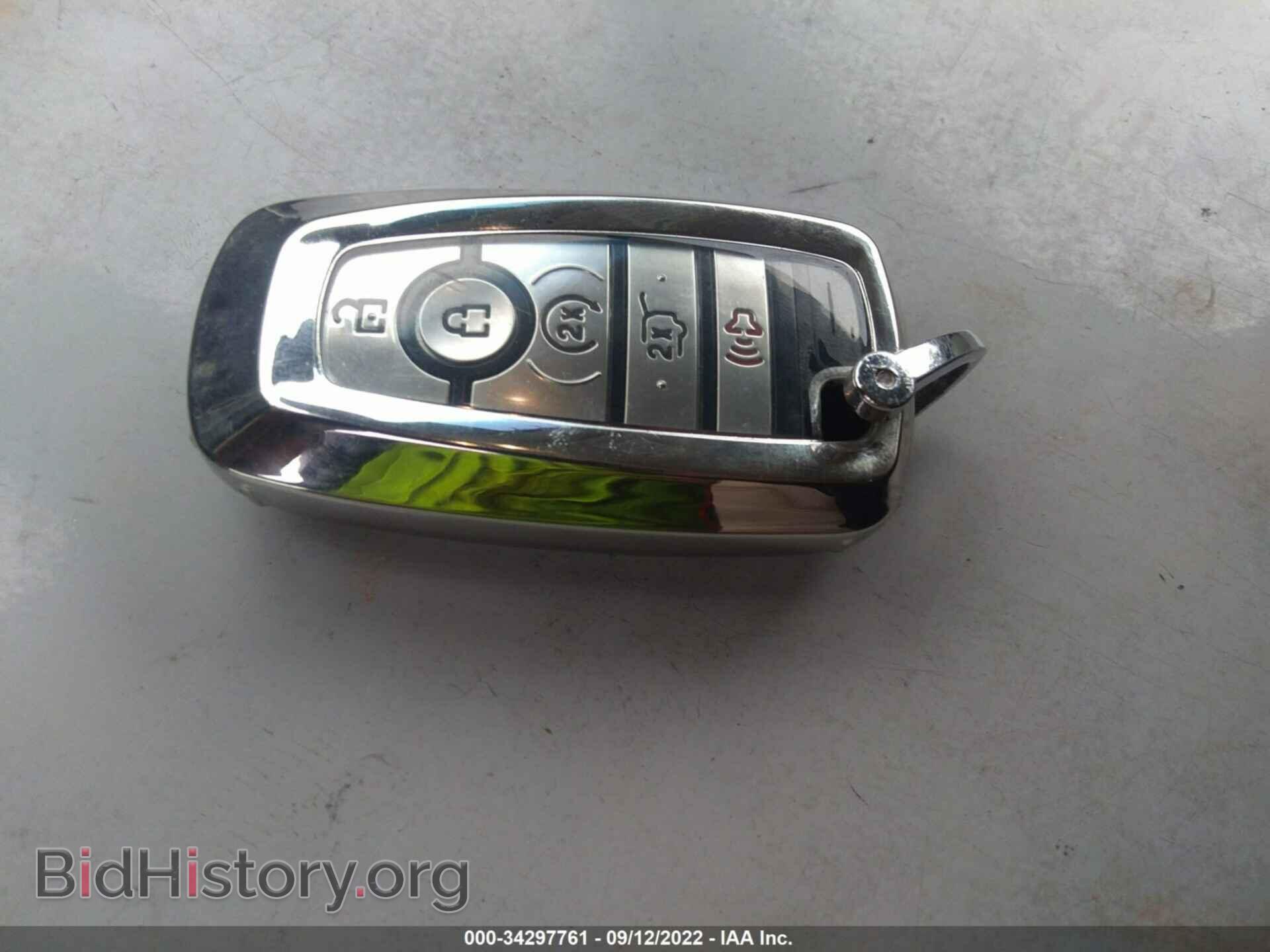 2020 FORD EDGE - VIN: 2FMPK3J94LBA24596 - Фото 11