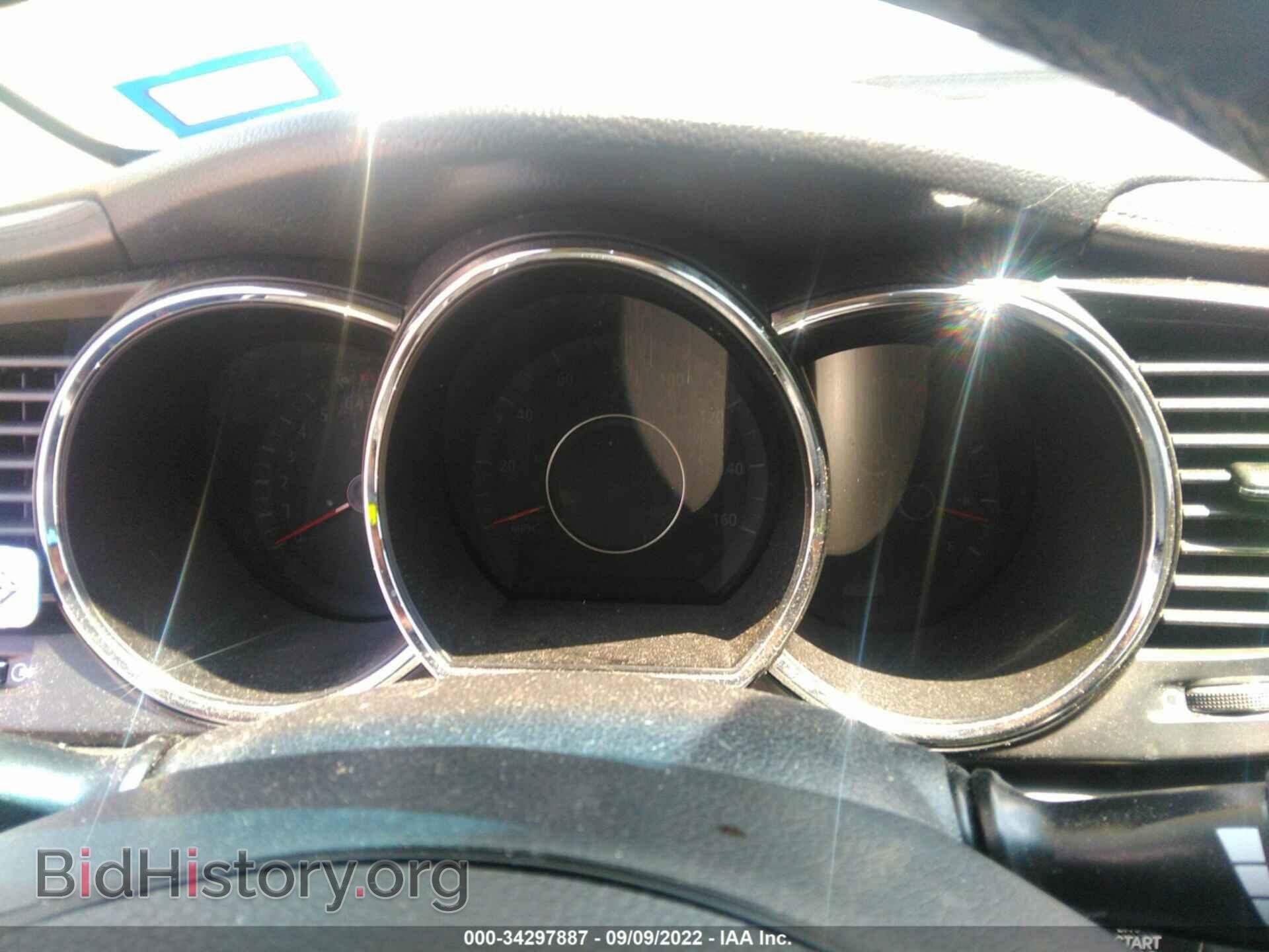 2013 KIA OPTIMA - VIN: 5XXGN4A79DG171854 - Photo 7
