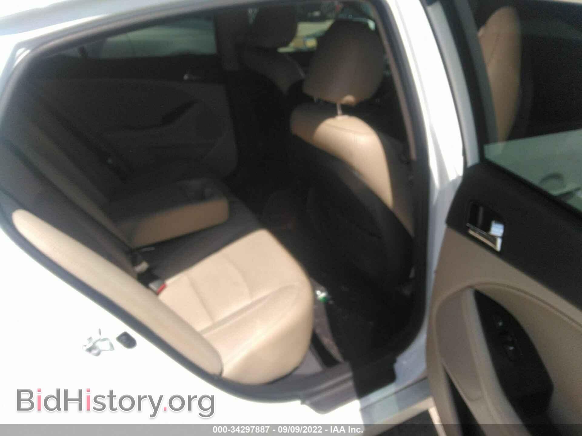 2013 KIA OPTIMA - VIN: 5XXGN4A79DG171854 - Photo 8