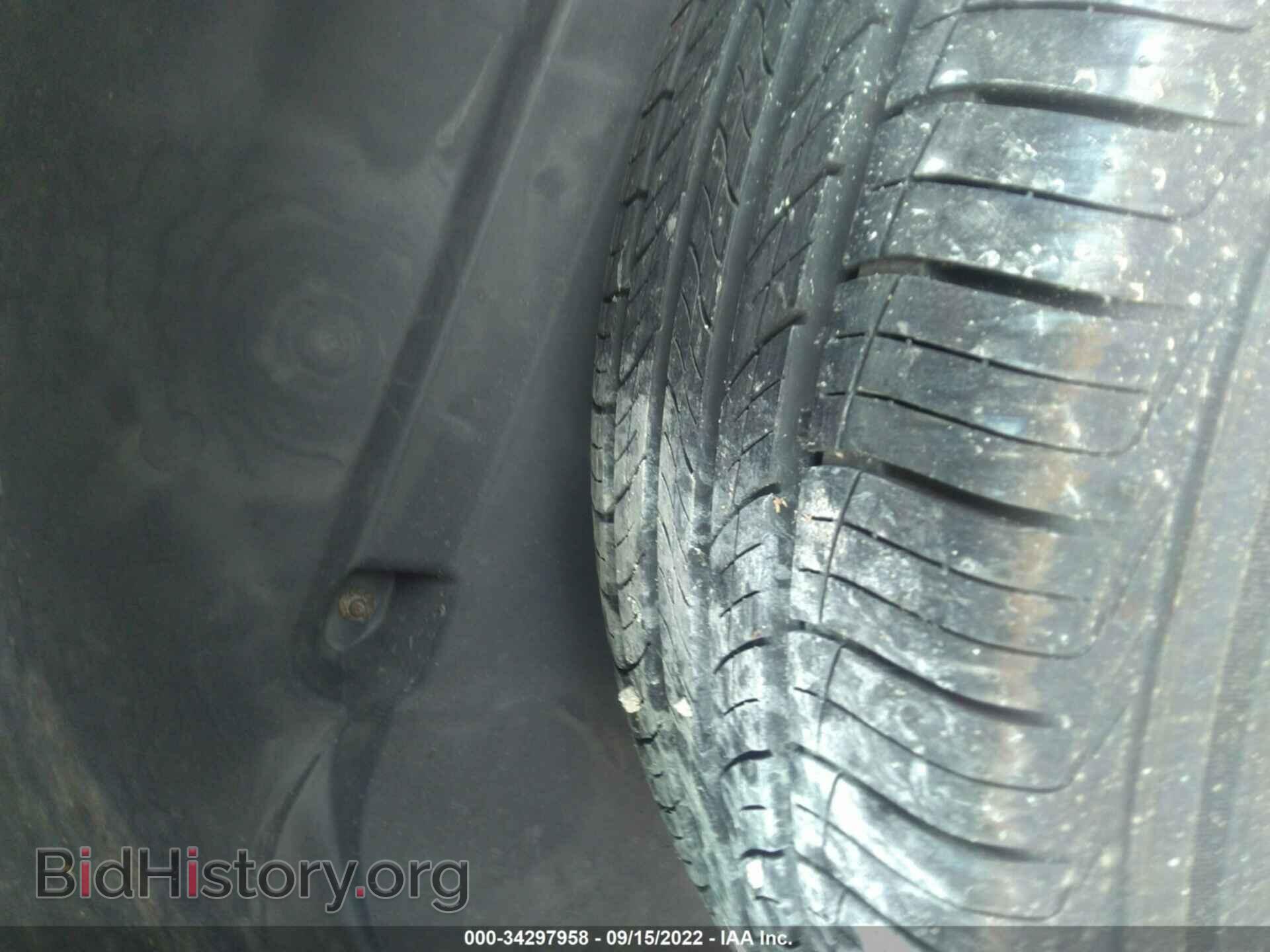 2009 DODGE RAM 1500 - VIN: 1D3HB18P59S807613 - Фото 12
