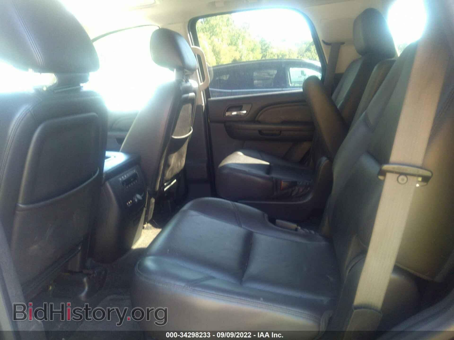 2013 GMC YUKON - VIN: 1GKS2EEF6DR289615 - Фото 8