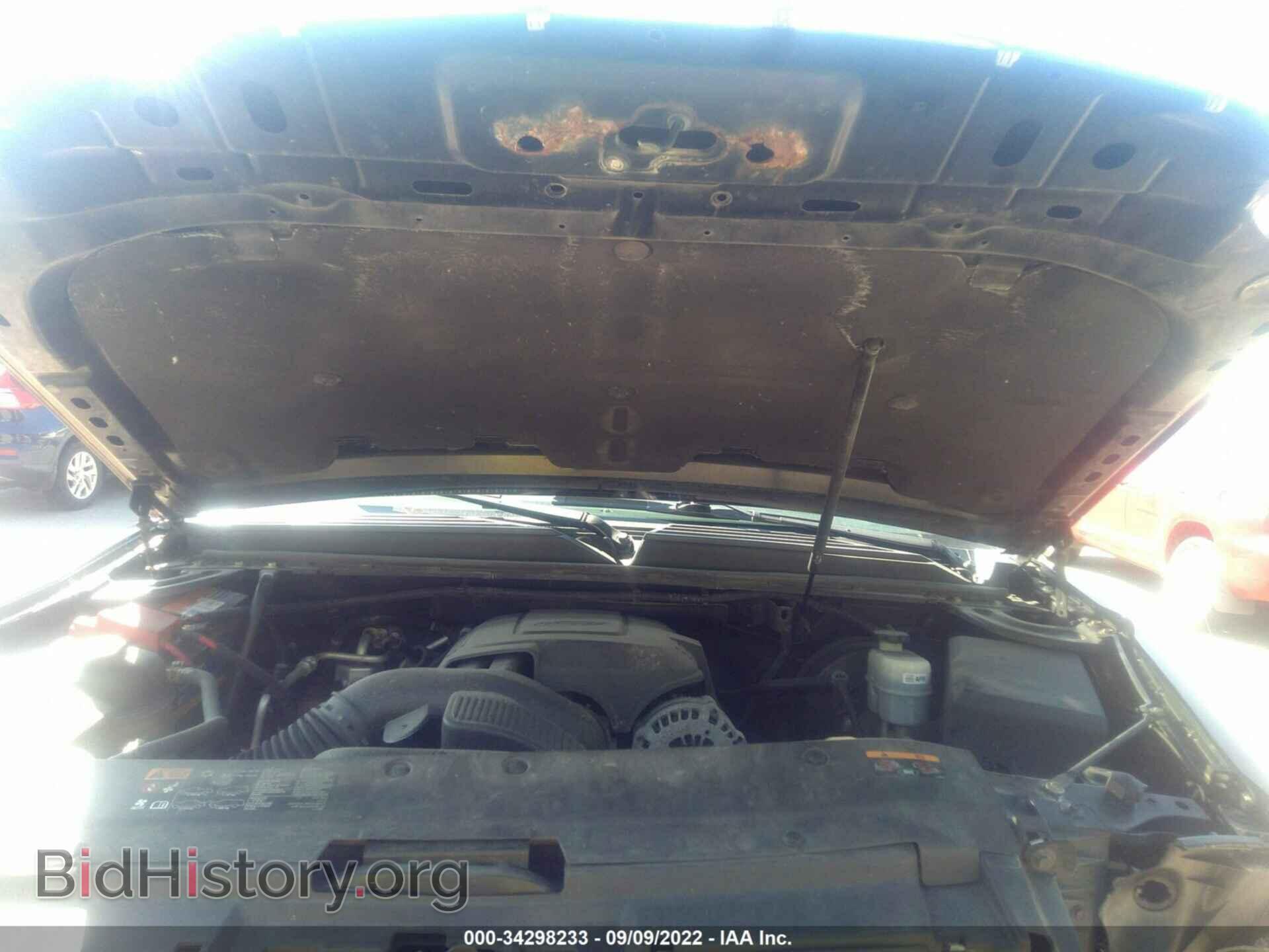 2013 GMC YUKON - VIN: 1GKS2EEF6DR289615 - Фото 10