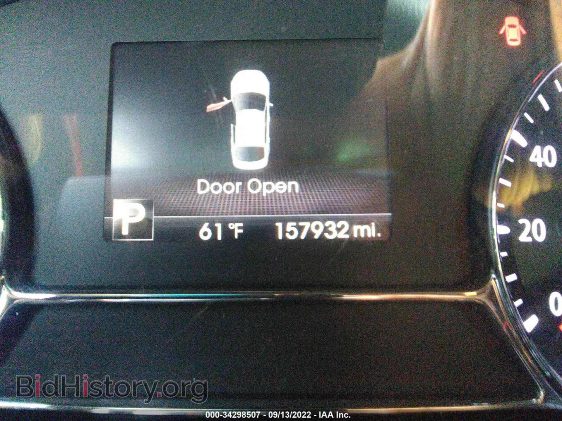 2013 KIA OPTIMA - VIN: 5XXGR4A64DG190582 - Фото 7