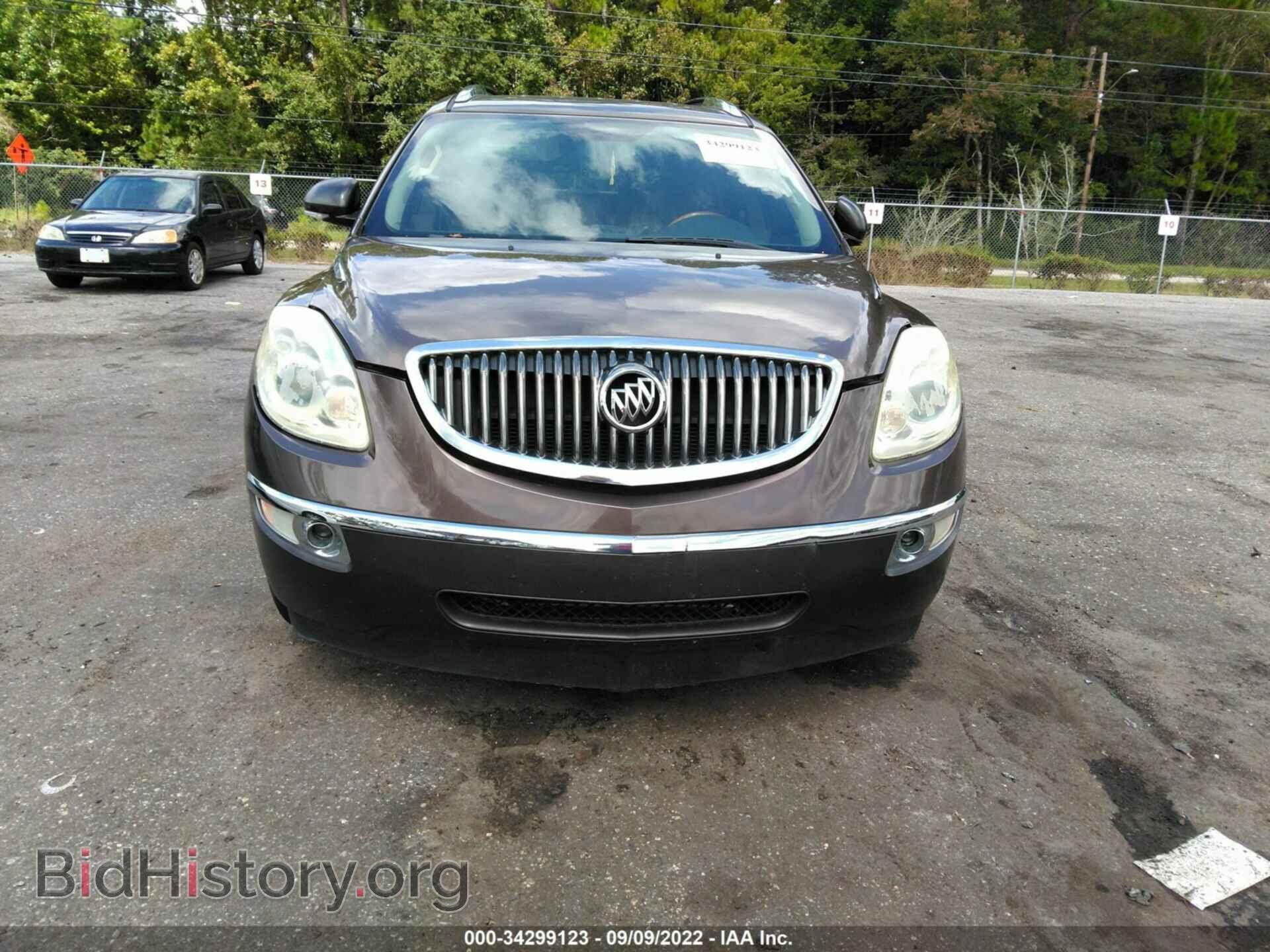 2012 BUICK ENCLAVE - VIN: 5GAKRAED2CJ388672 - Photo 6