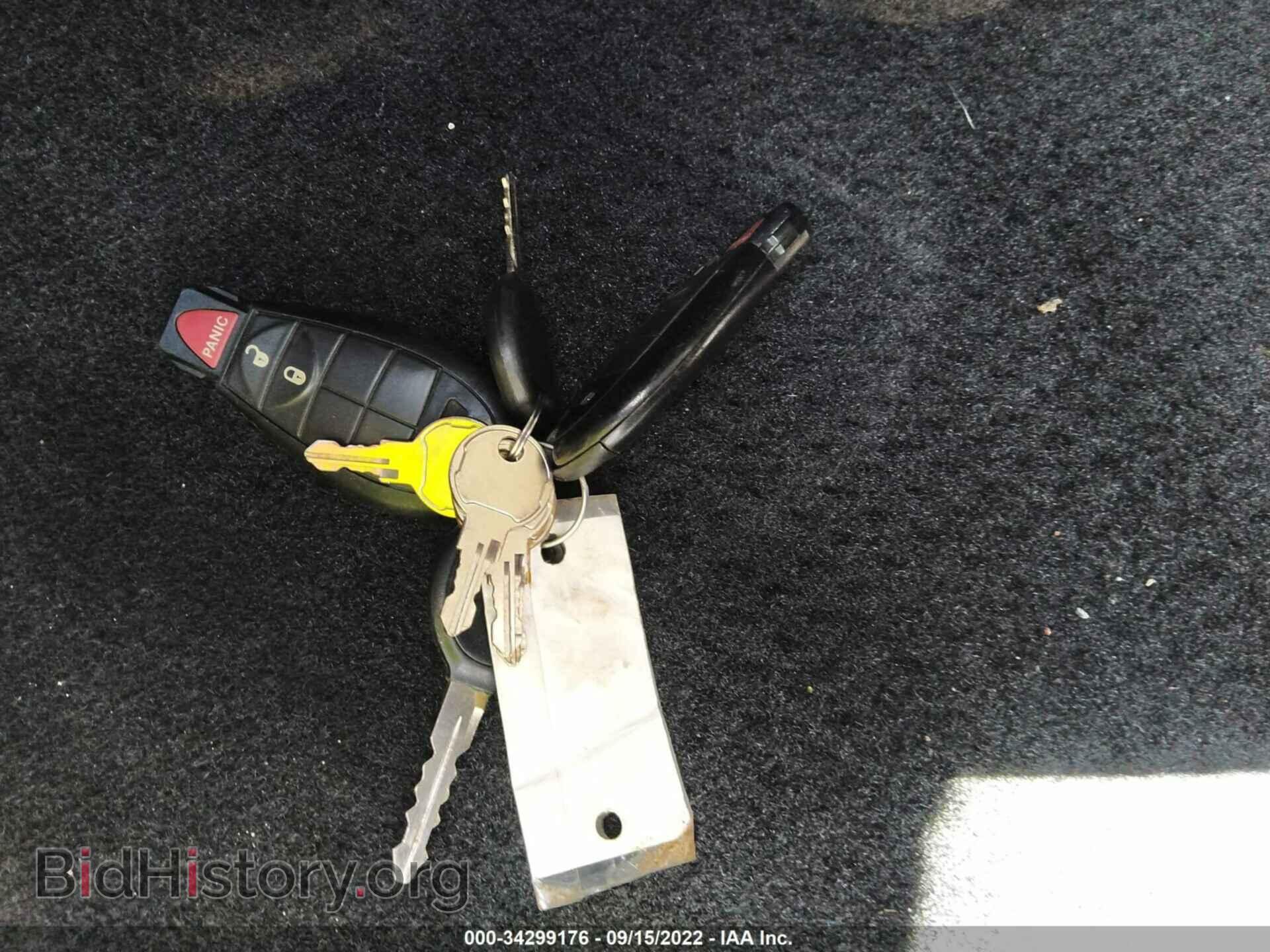2012 RAM 3500 - VIN: 3C63DRHL6CG238477 - Фото 11