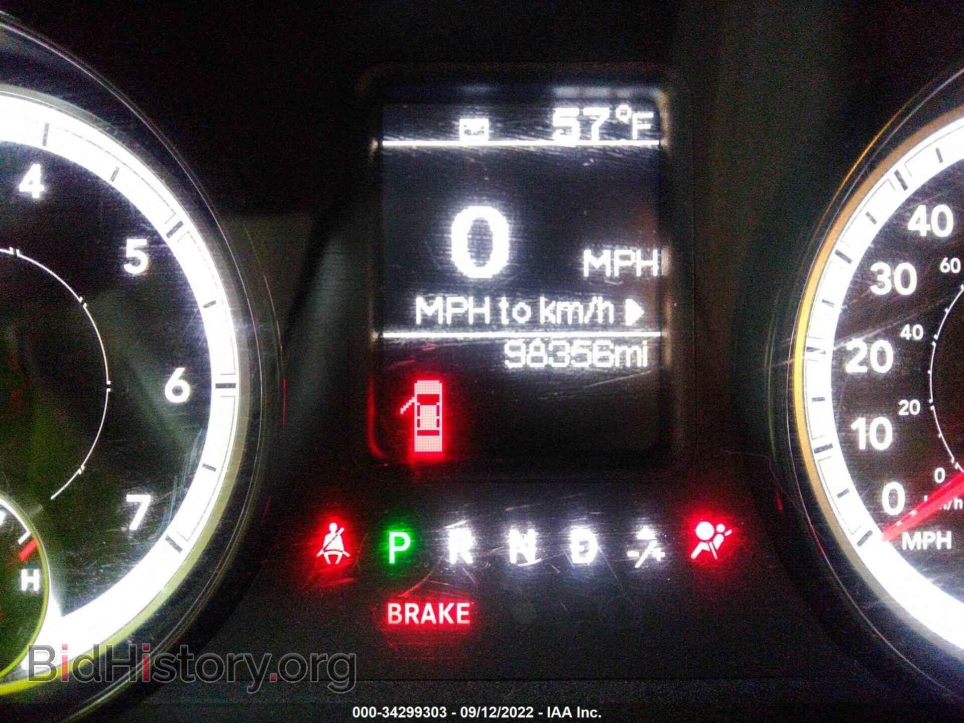 2015 RAM 1500 - VIN: 3C6JR7AT4FG660968 - Фото 7