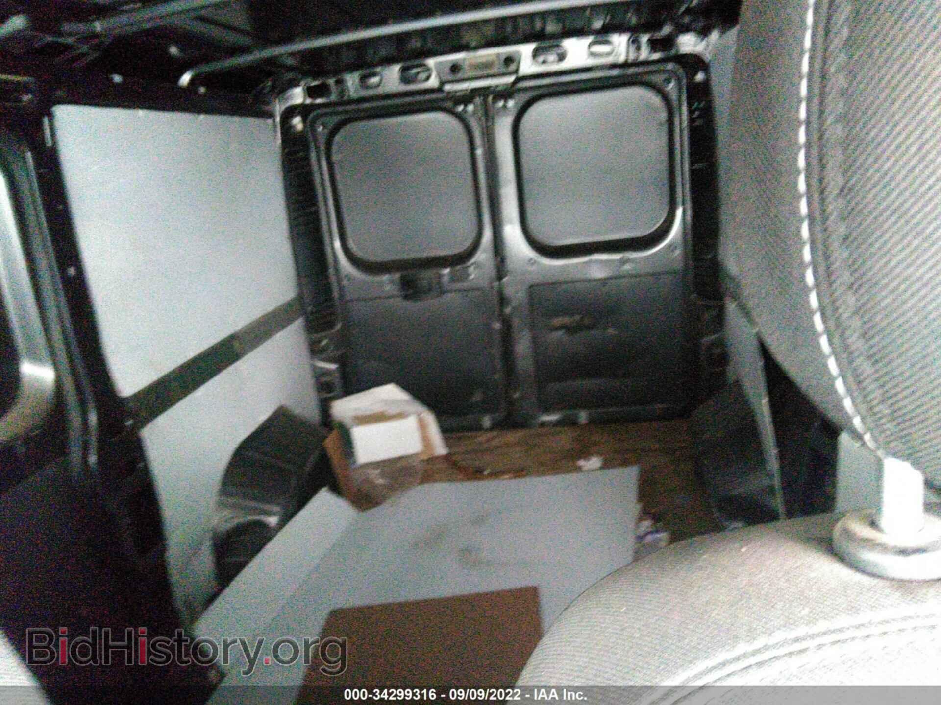 2015 RAM PROMASTER - VIN: 3C6TRVAD3FE506396 - Фото 8
