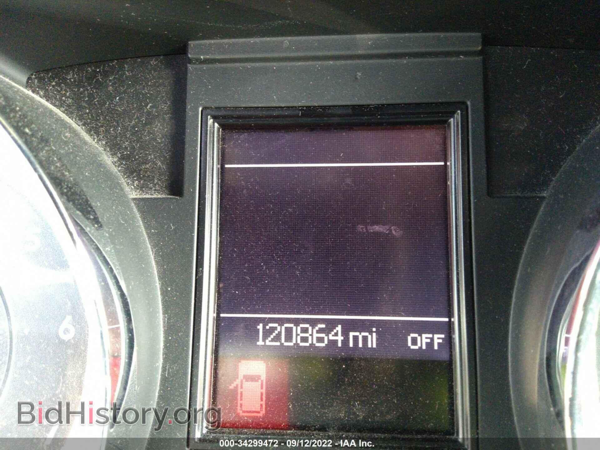 2013 DODGE DURANGO - VIN: 1C4RDHAG0DC683635 - Фото 7