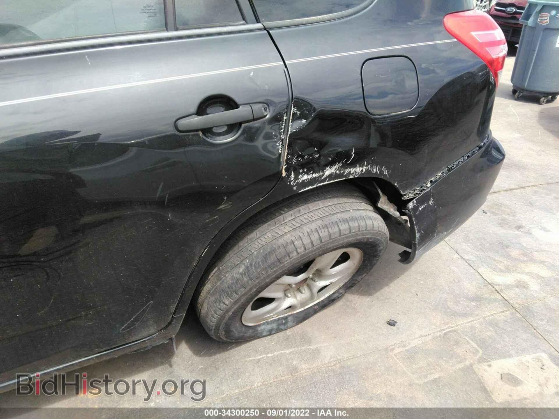 2012 TOYOTA RAV4 - VIN: 2T3ZF4DV3CW139025 - Фото 6