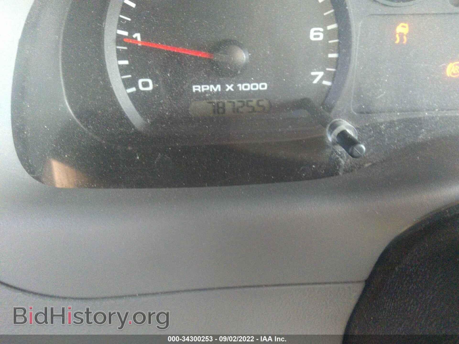 2011 FORD RANGER - VIN: 1FTKR1ADXBPA94596 - Фото 7