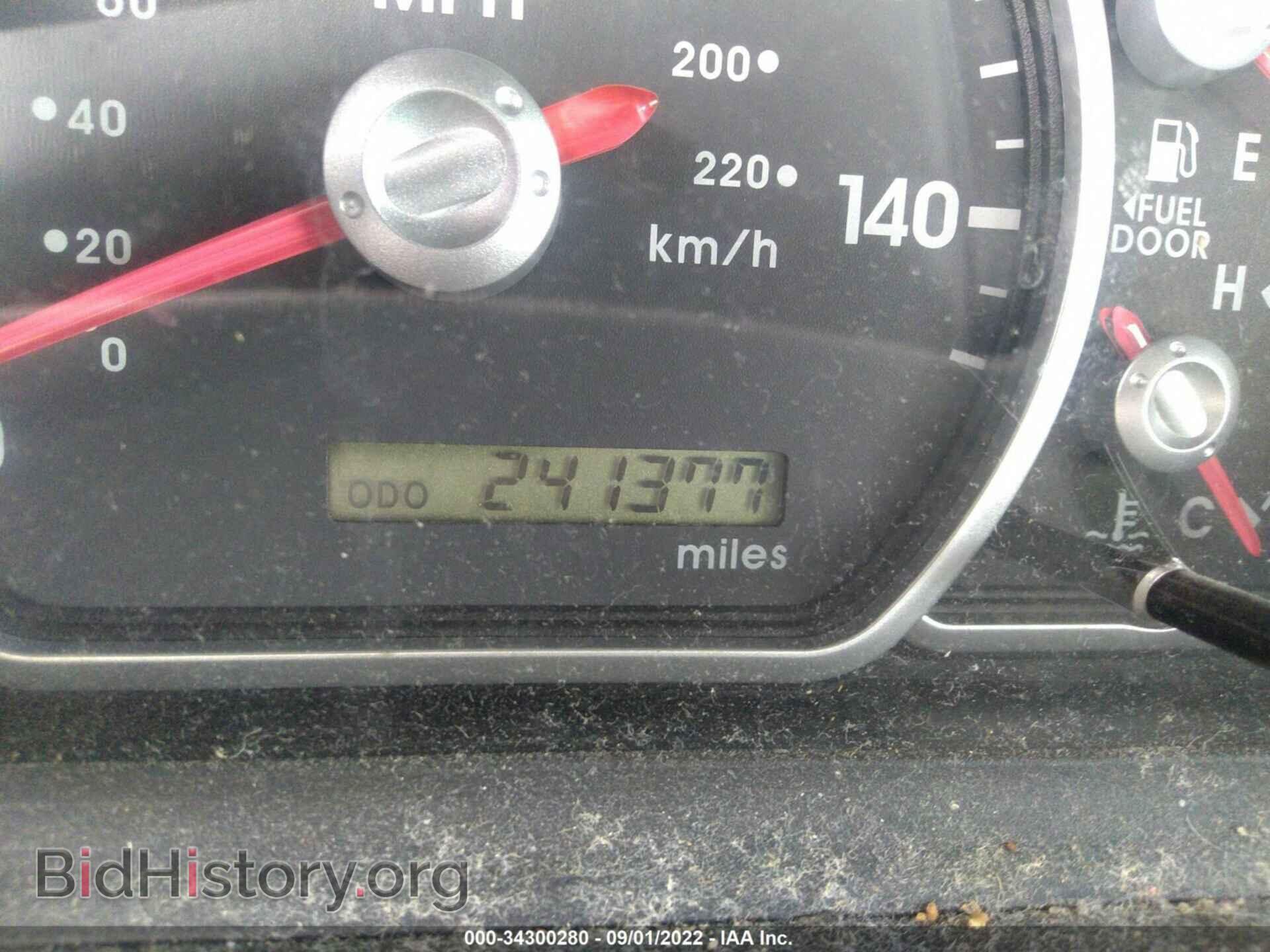 2007 MITSUBISHI GALANT - VIN: 4A3AB36F17E078888 - Фото 7