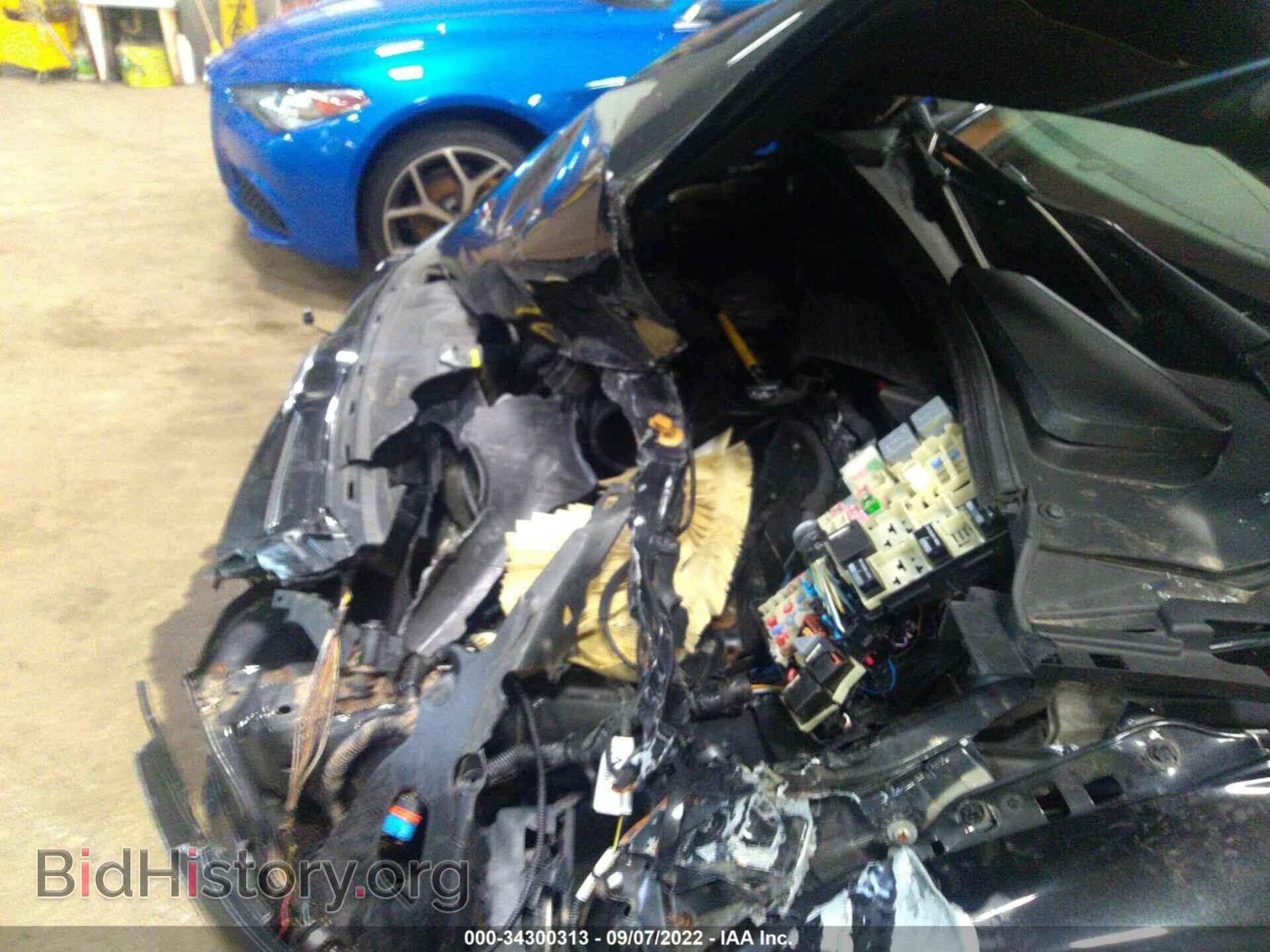 2013 FORD FOCUS - VIN: 1FADP3J29DL368251 - Фото 9