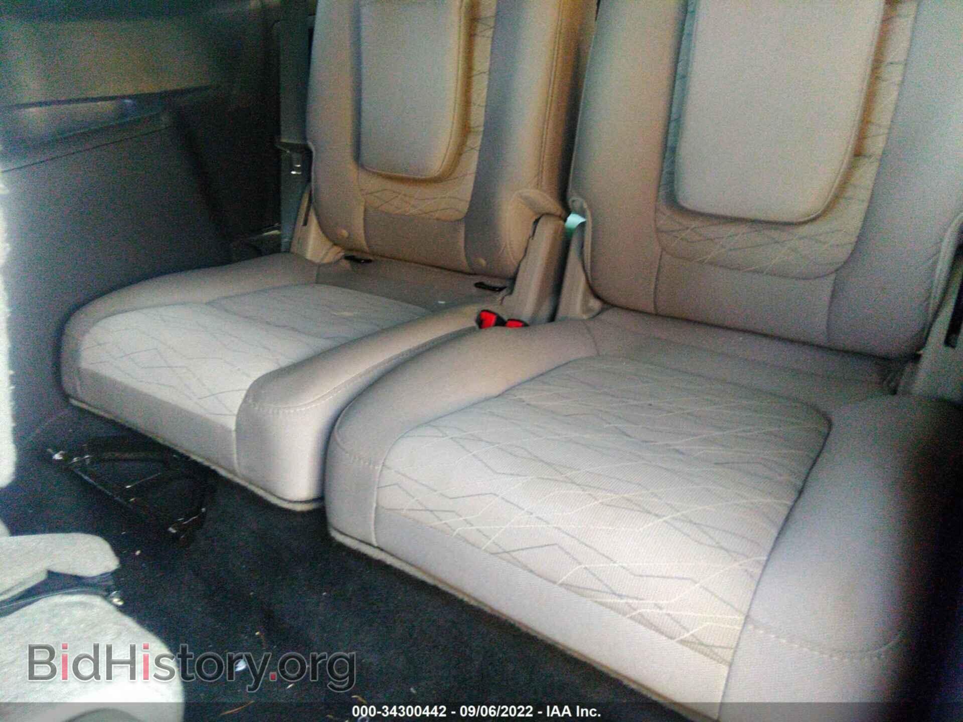 2014 FORD EXPLORER - VIN: 1FM5K7B92EGB20140 - Фото 8