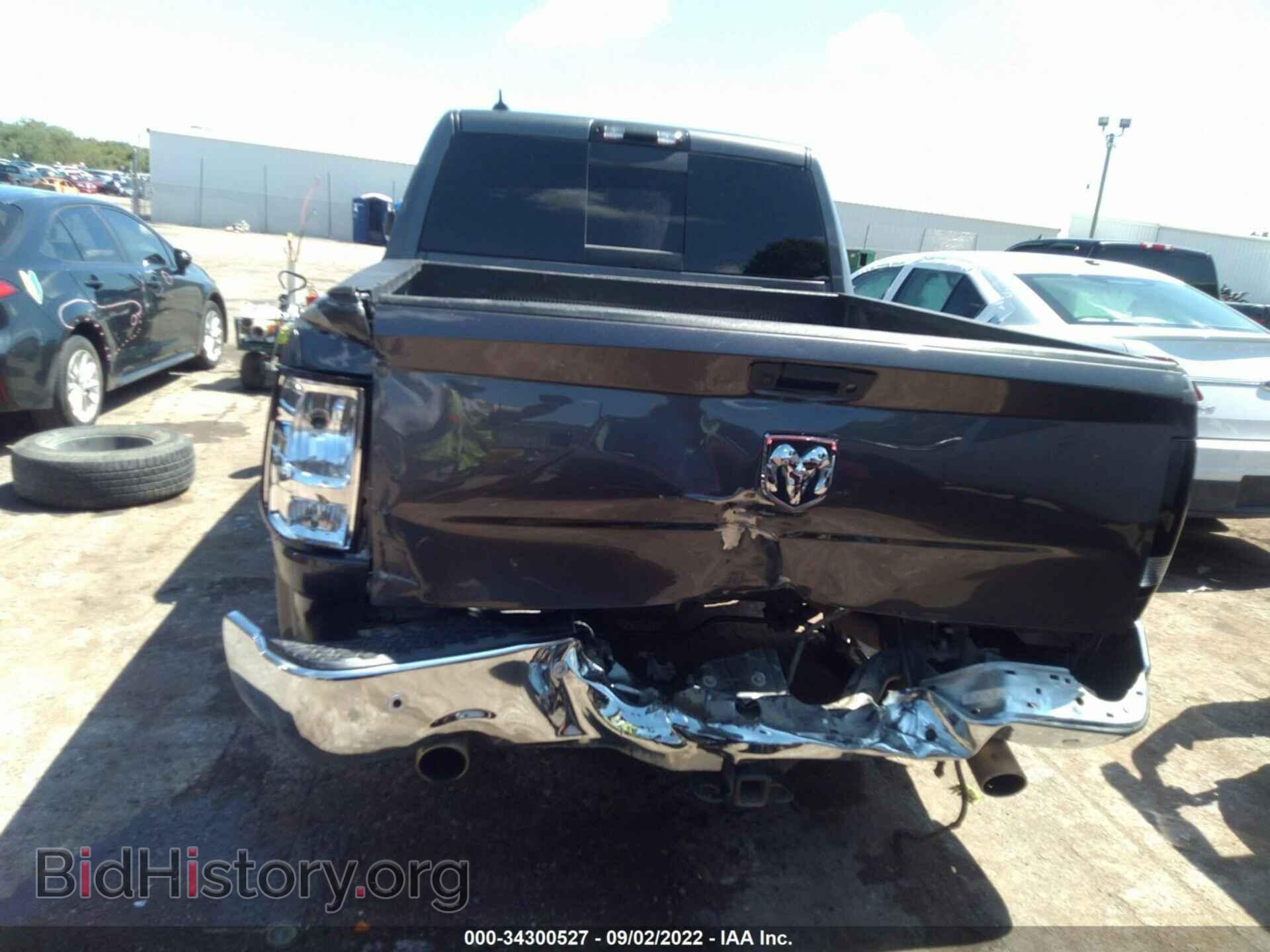 2016 RAM 1500 - VIN: 1C6RR6LT0GS269756 - Фото 6