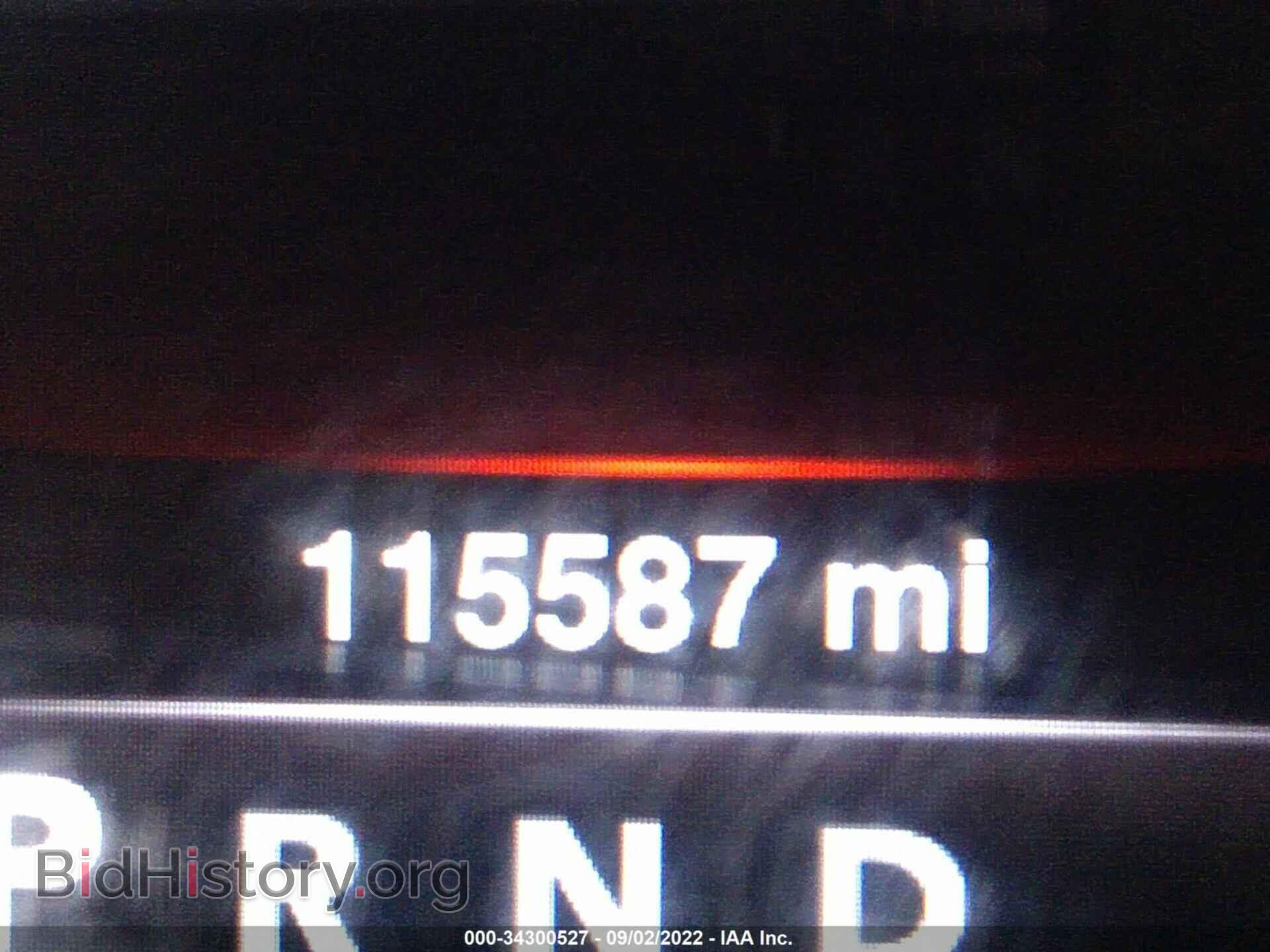 2016 RAM 1500 - VIN: 1C6RR6LT0GS269756 - Фото 7