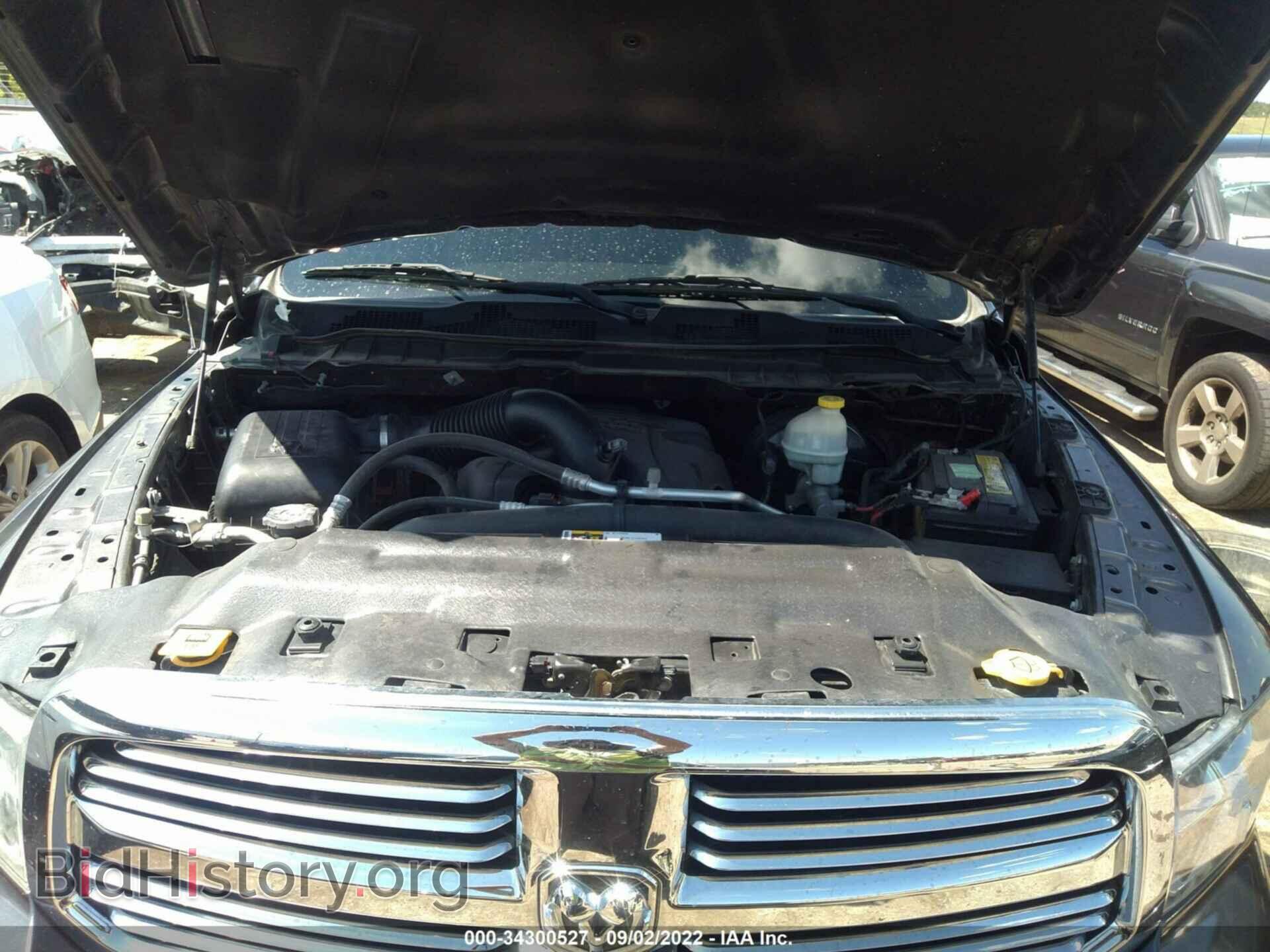 2016 RAM 1500 - VIN: 1C6RR6LT0GS269756 - Фото 10