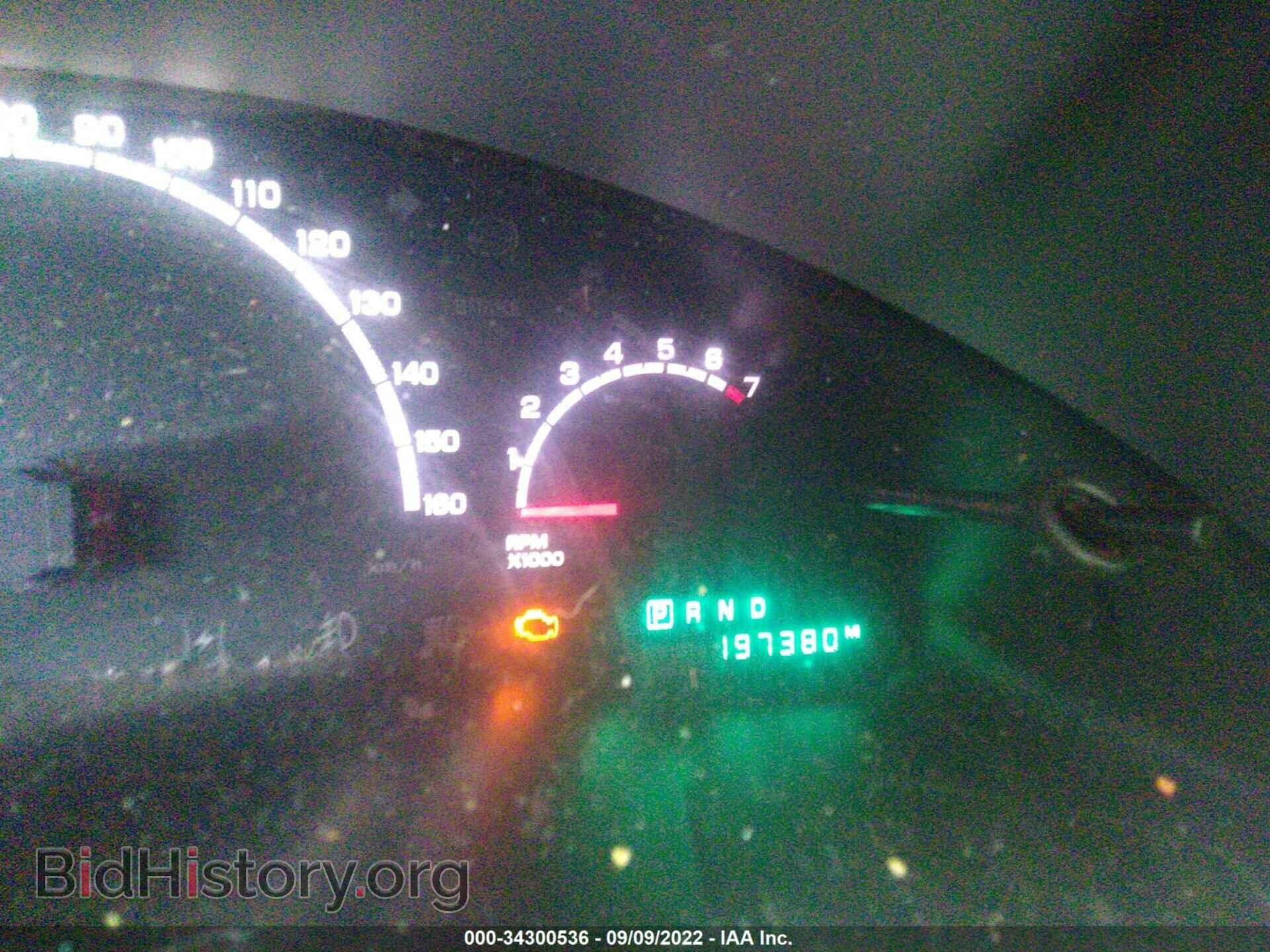 2006 CHRYSLER PACIFICA - VIN: 2A4GM68456R918641 - Фото 7