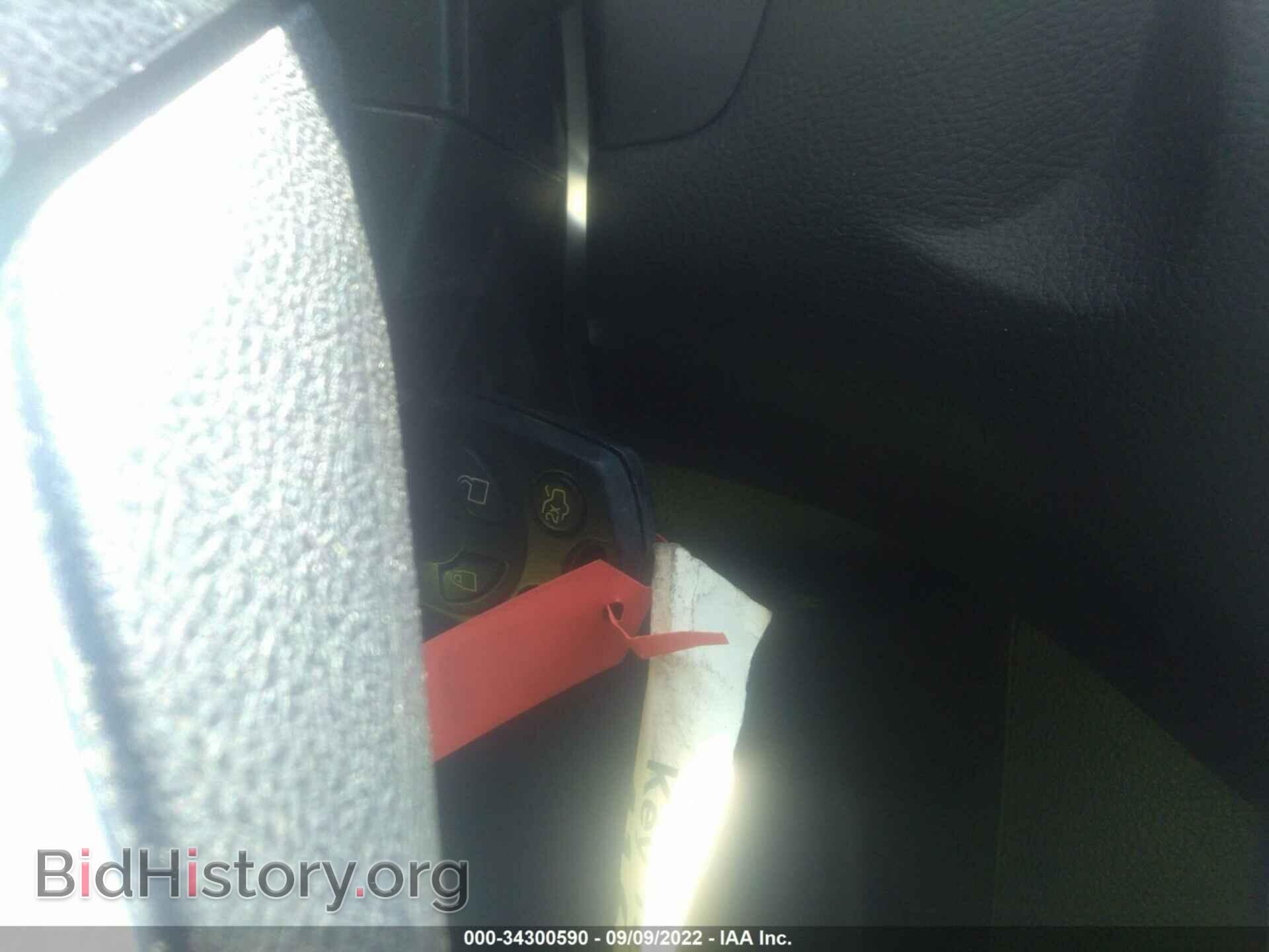 2012 FORD FOCUS - VIN: 1FAHP3F23CL457967 - Фото 11