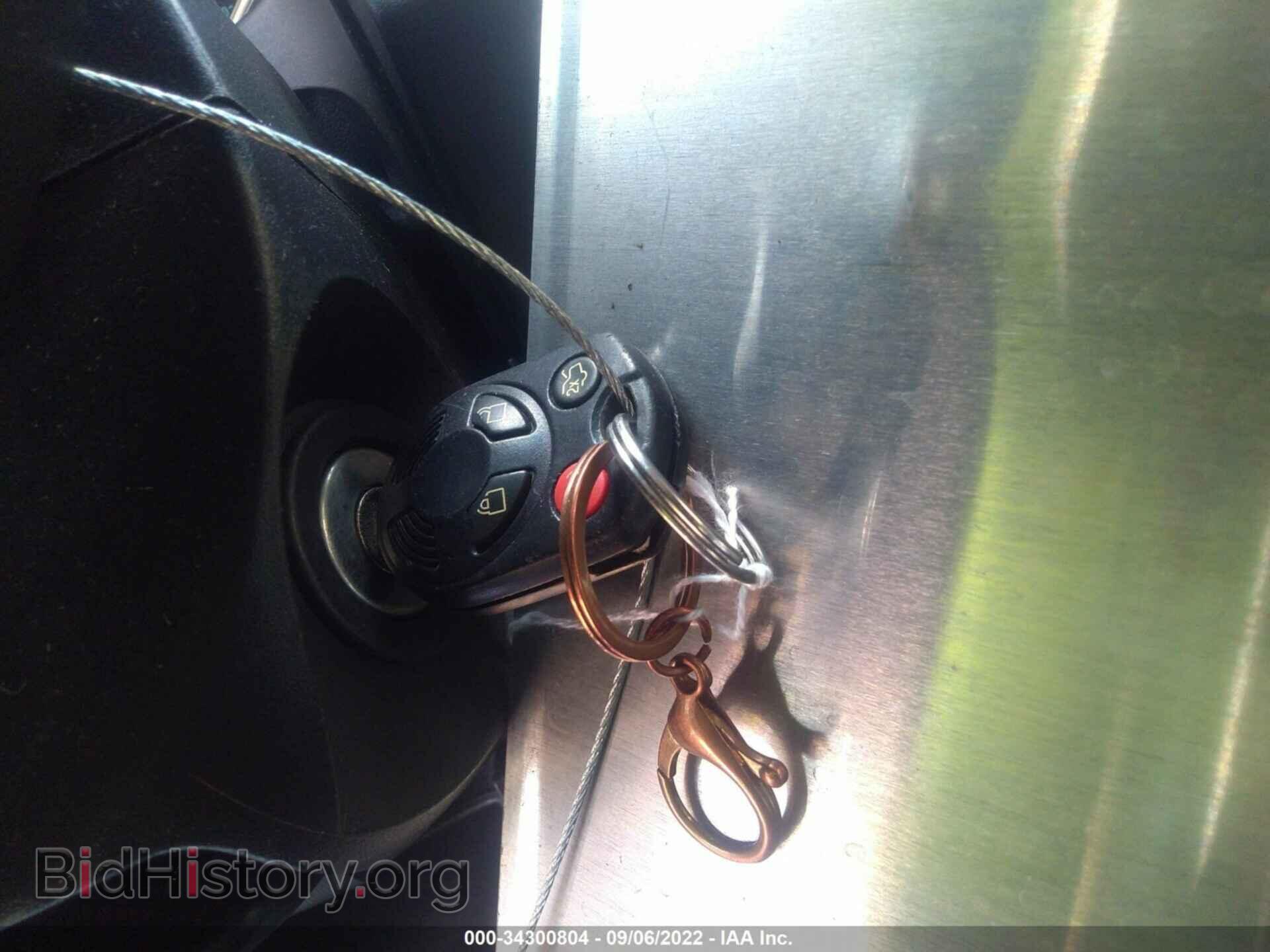 2012 FORD FLEX - VIN: 2FMGK5DC3CBD10068 - Фото 11