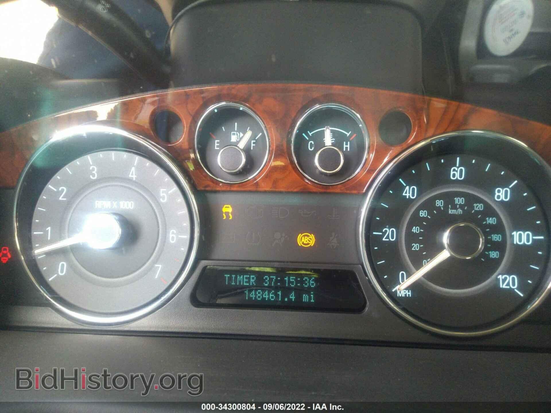 2012 FORD FLEX - VIN: 2FMGK5DC3CBD10068 - Фото 7