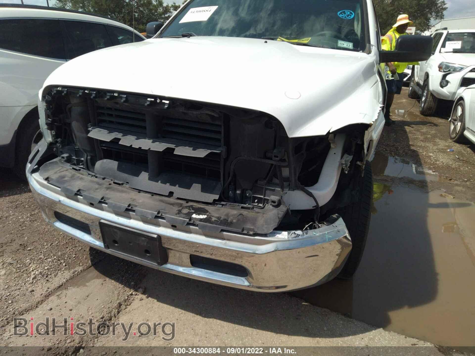 2018 RAM 1500 - VIN: 1C6RR7GG2JS307370 - Фото 6