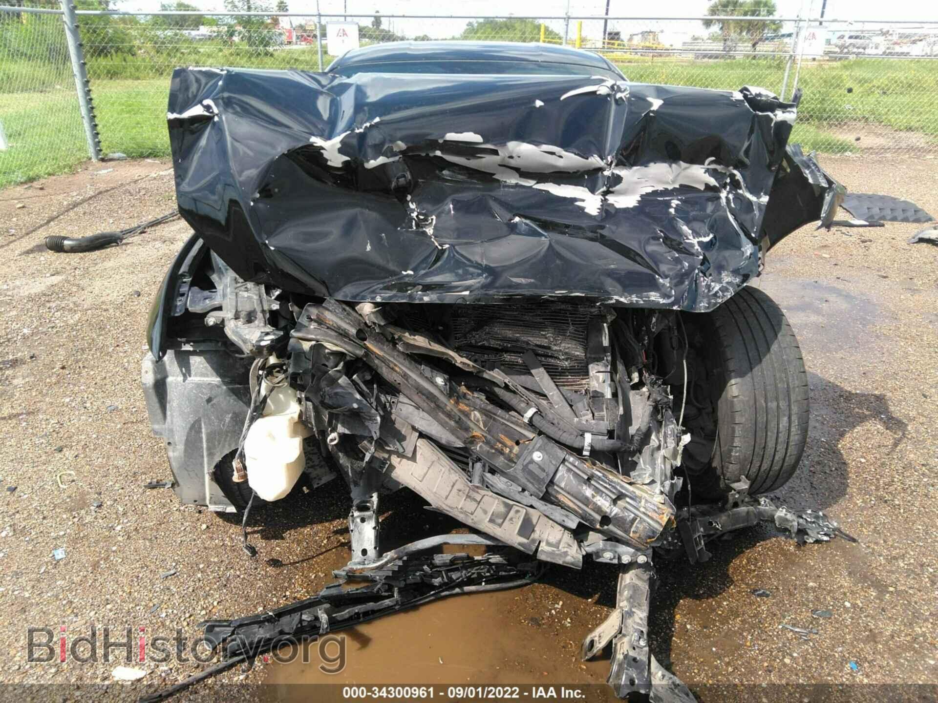 2015 FORD MUSTANG - VIN: 1FA6P8TH5F5330966 - Фото 6