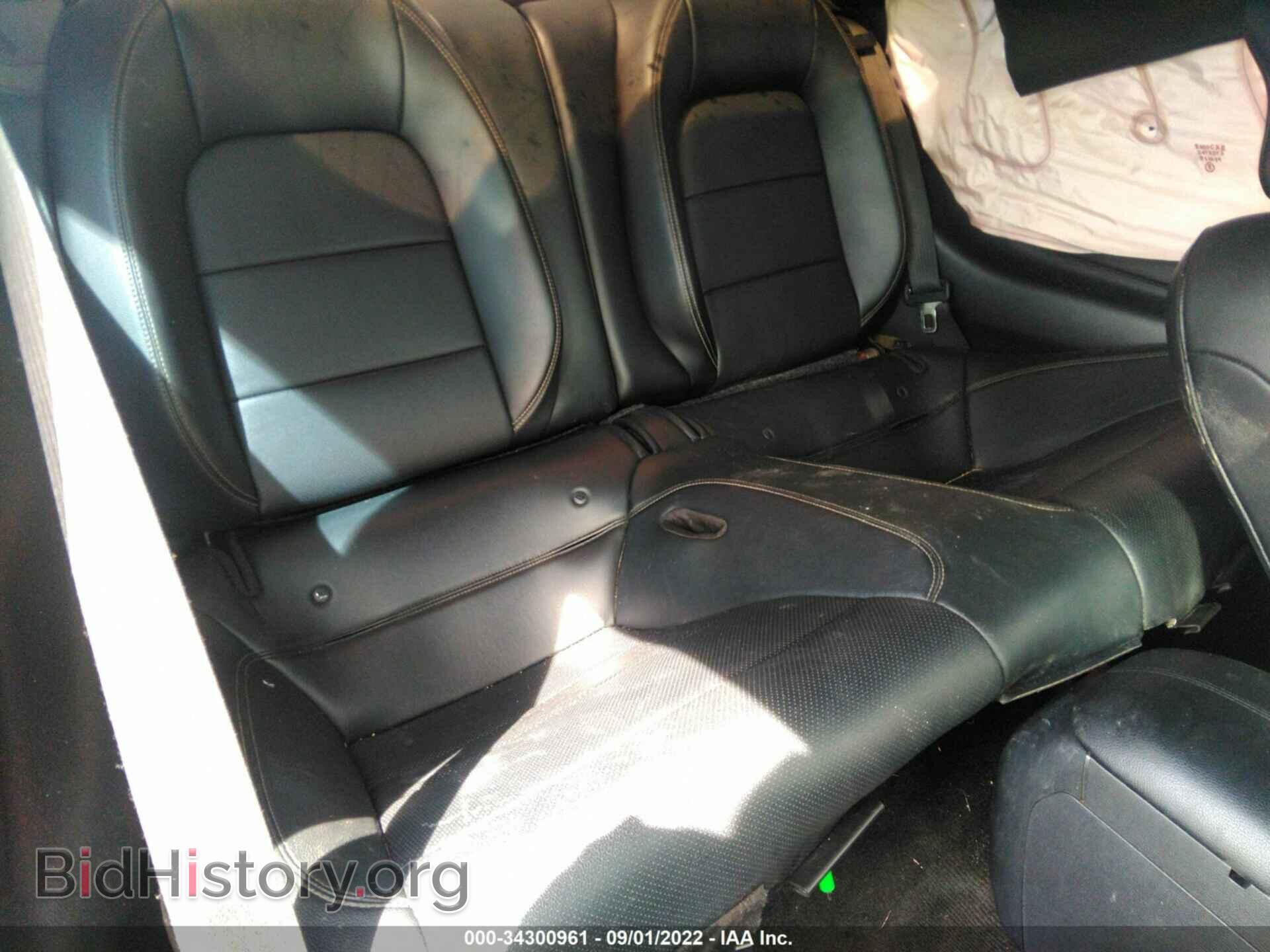 2015 FORD MUSTANG - VIN: 1FA6P8TH5F5330966 - Фото 8
