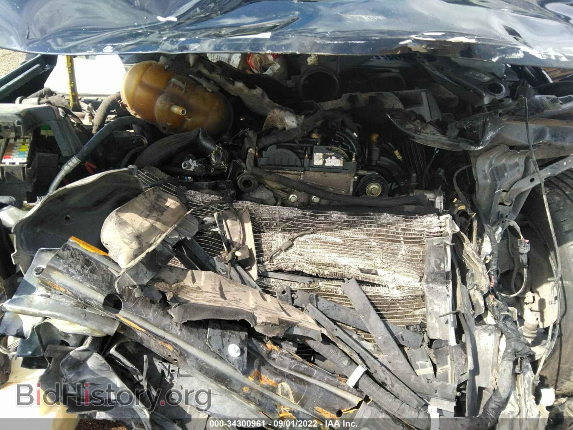 2015 FORD MUSTANG - VIN: 1FA6P8TH5F5330966 - Фото 10