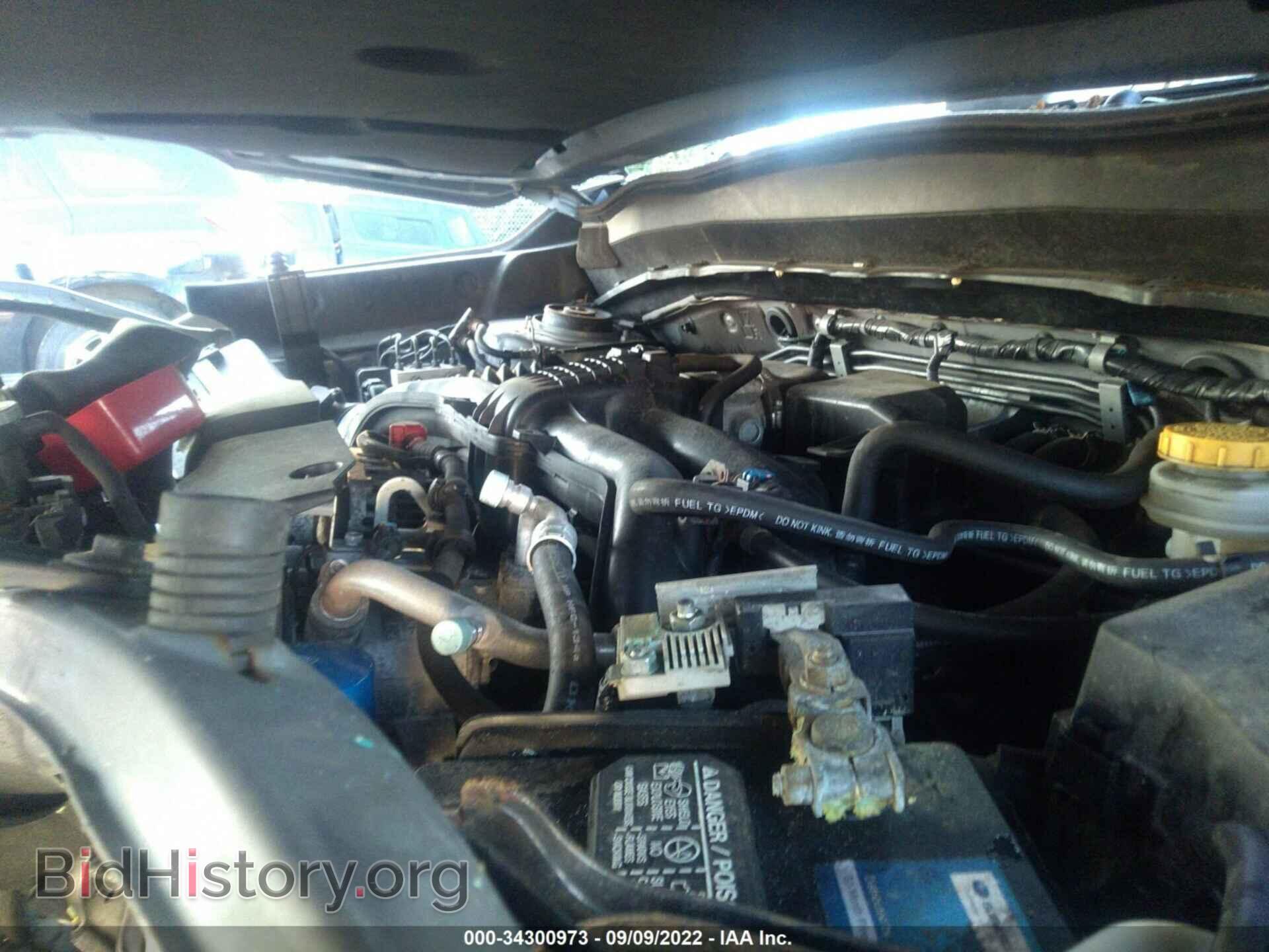 2015 SUBARU FORESTER - VIN: JF2SJARC2FH563720 - Фото 10