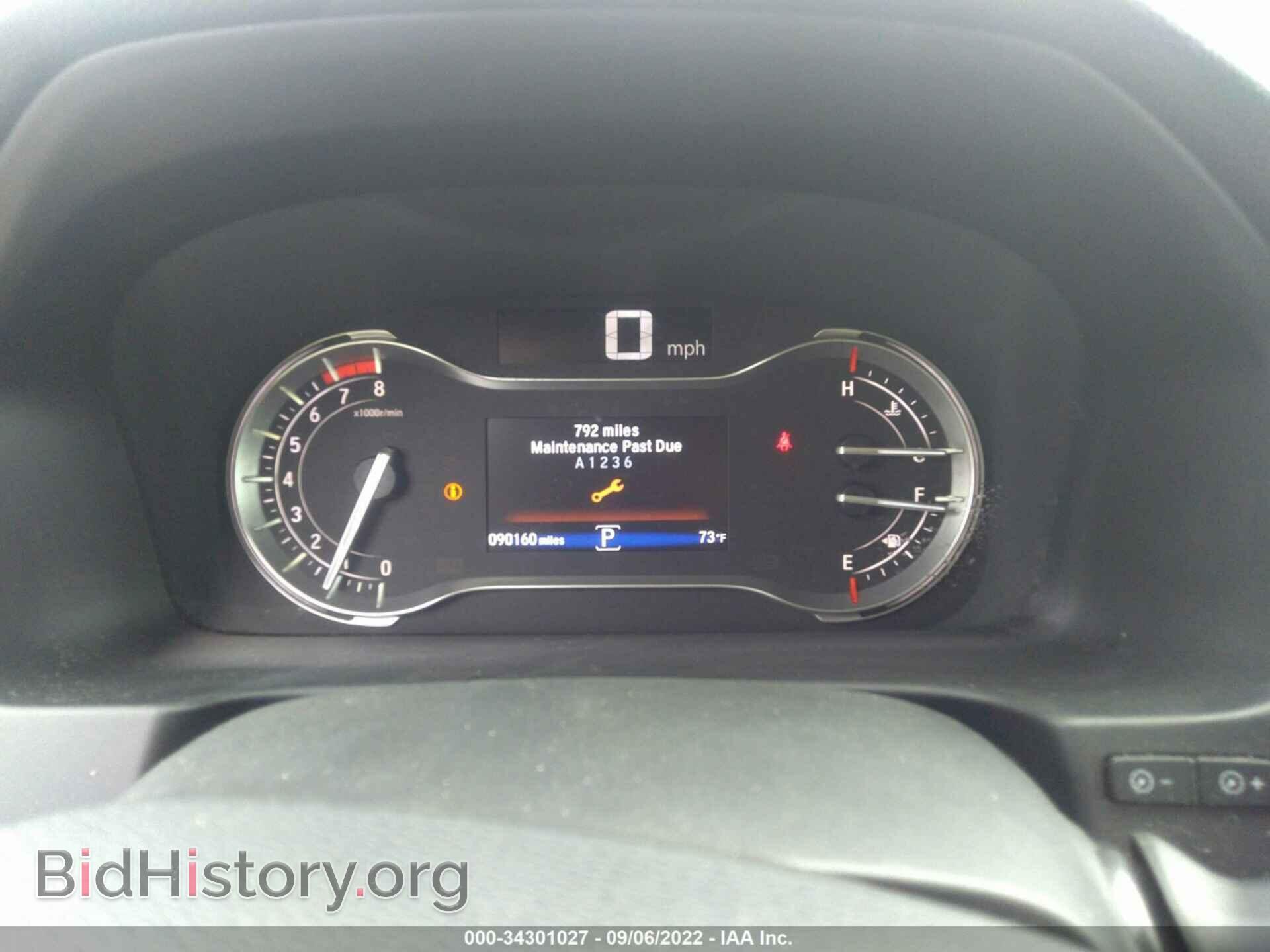 2017 HONDA PILOT - VIN: 5FNYF6H50HB044601 - Фото 7