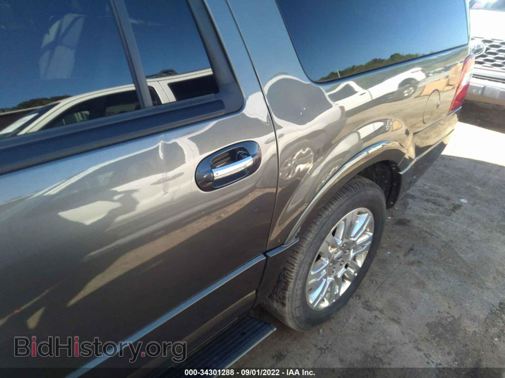 2013 FORD EXPEDITION EL - VIN: 1FMJK2A58DEF05602 - Фото 6