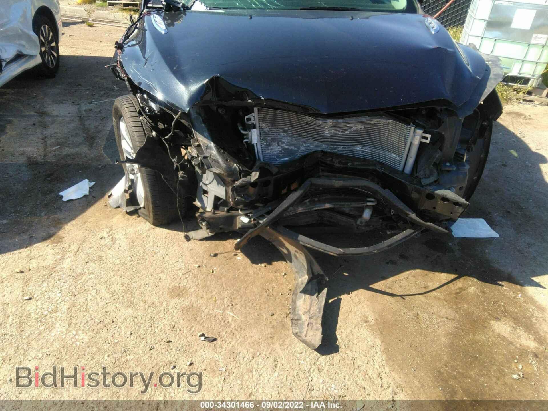 2014 BUICK ENCLAVE - VIN: 5GAKVCKD9EJ137937 - Фото 6