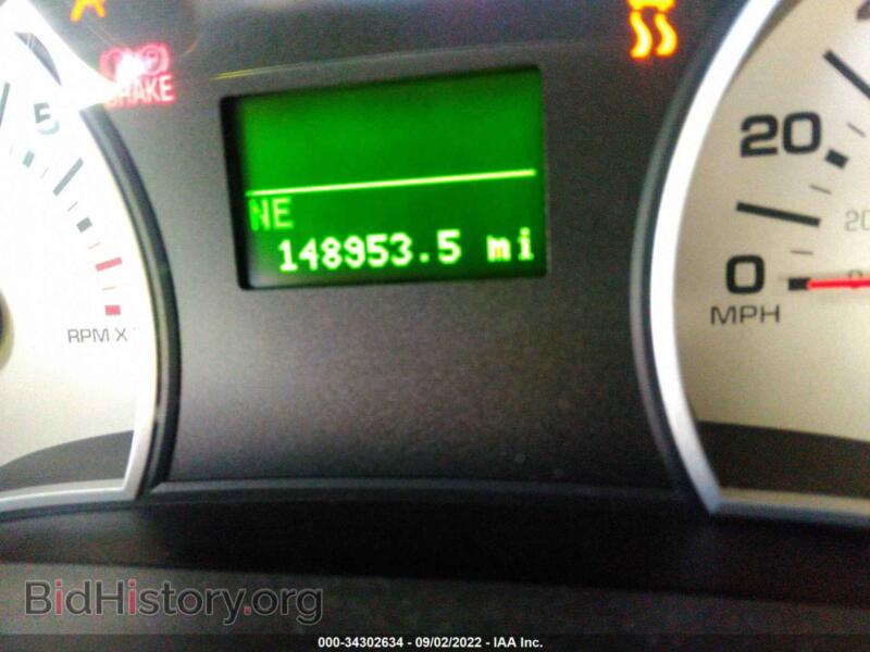 2006 Ford EXPLORER (VIN 1FMEU75876UB09683) — photo 7 of 11