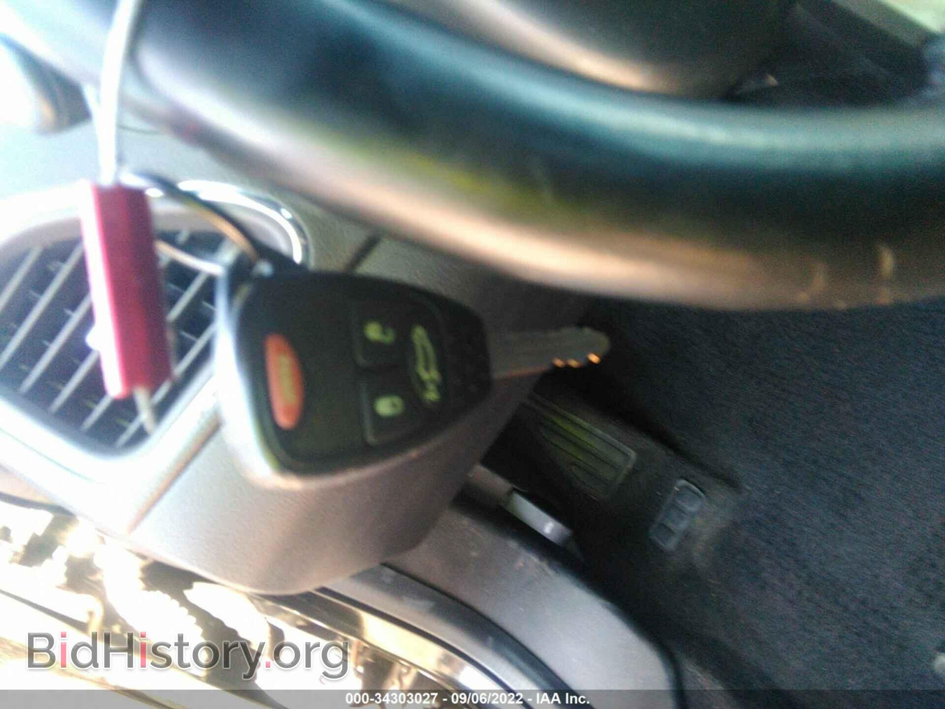 2013 CHRYSLER 200 - VIN: 1C3CCBBB9DN764926 - Photo 11