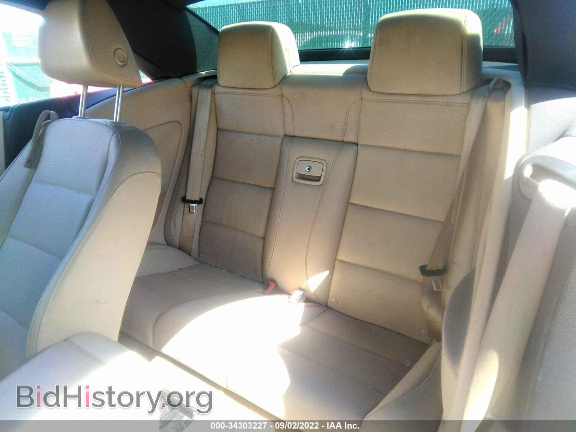 2009 VOLKSWAGEN EOS - VIN: WVWBA71FX9V009905 - Фото 8