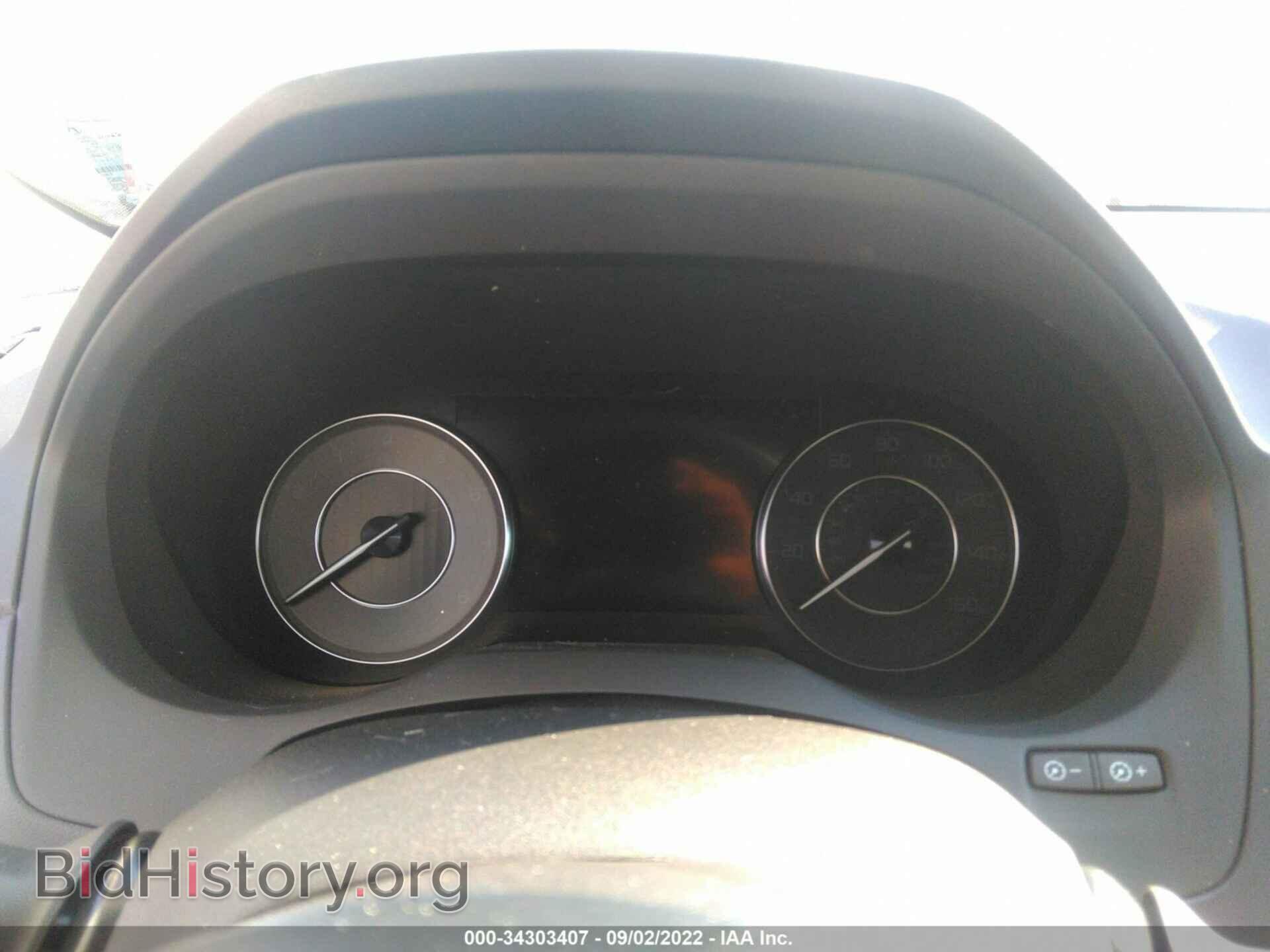 2019 ACURA RDX - VIN: 5J8TC2H34KL040972 - Фото 7