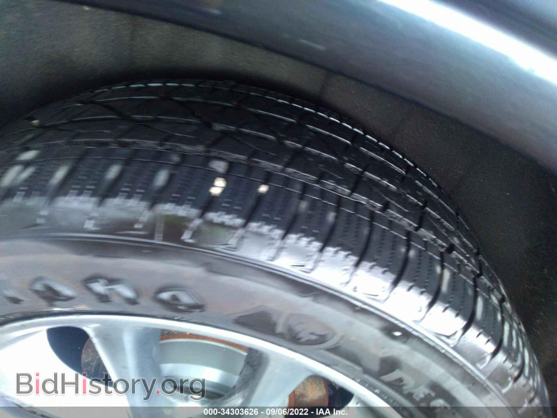 2014 DODGE DURANGO - VIN: 1C4RDJDG0EC593647 - Photo 15