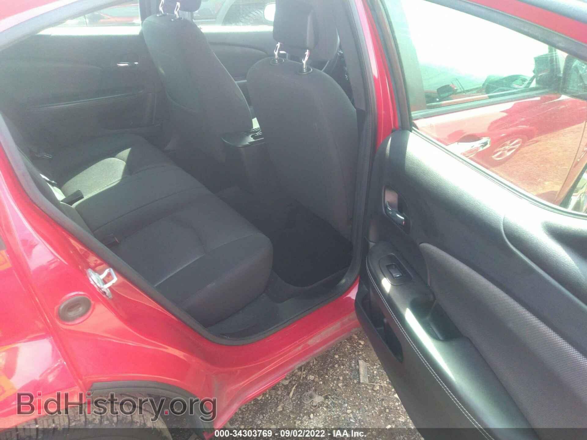 2013 DODGE AVENGER - VIN: 1C3CDZAB5DN675815 - Фото 8