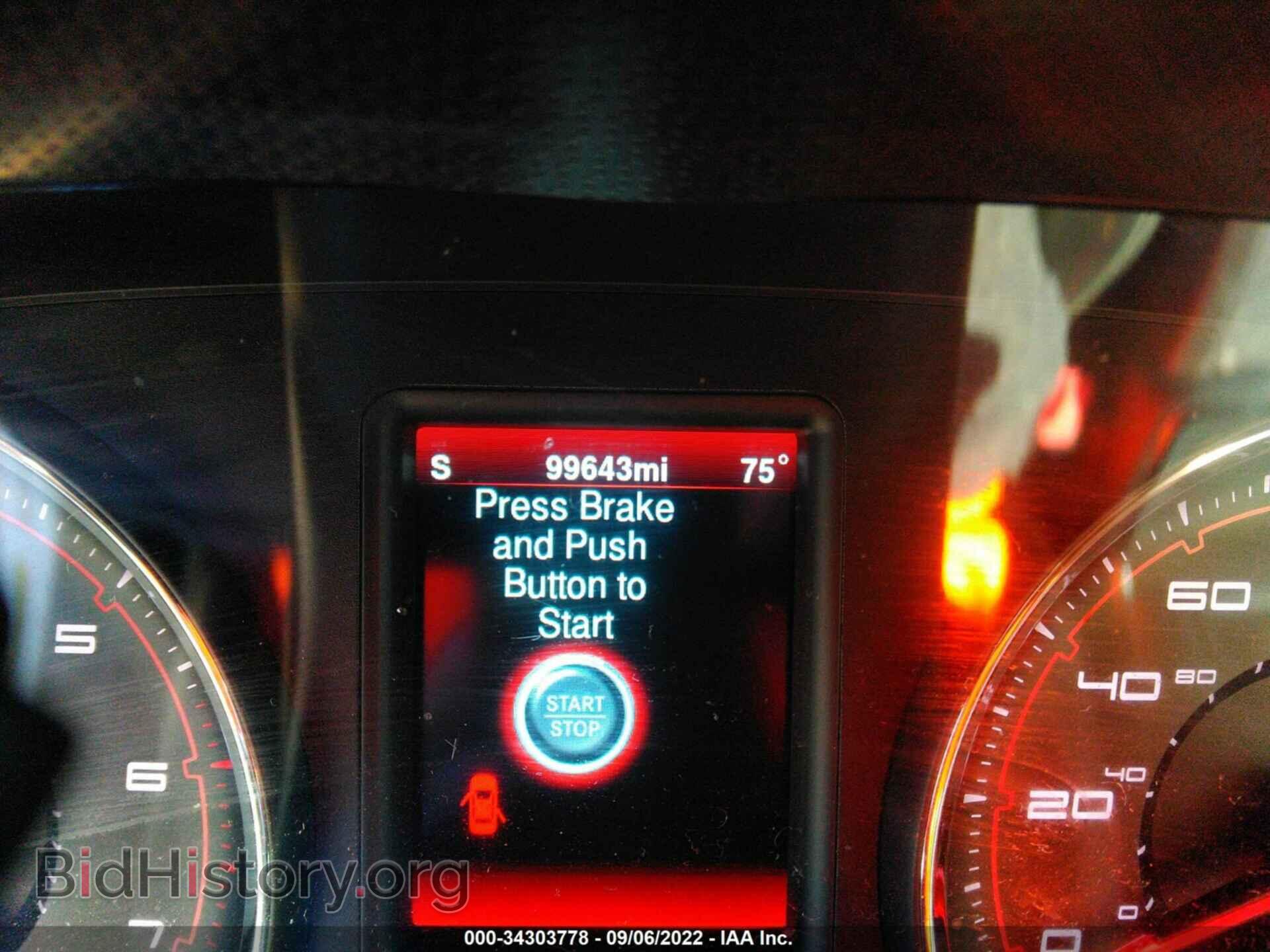 2013 DODGE CHARGER - VIN: 2C3CDXCT1DH552628 - Фото 7