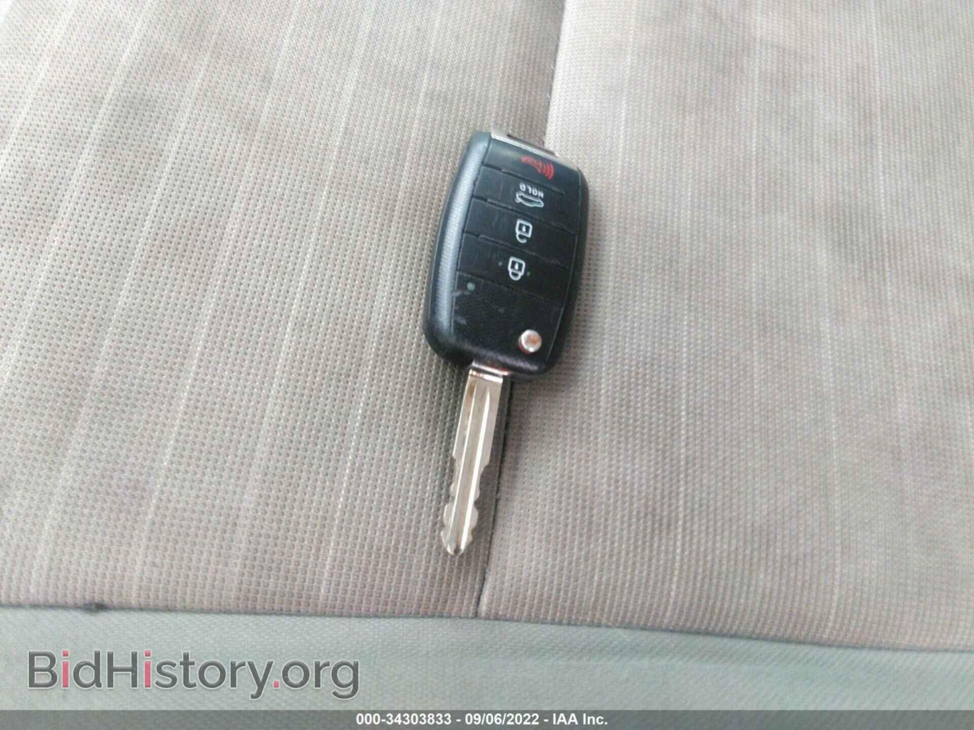 2014 KIA FORTE - VIN: KNAFX4A82E5105177 - Фото 11