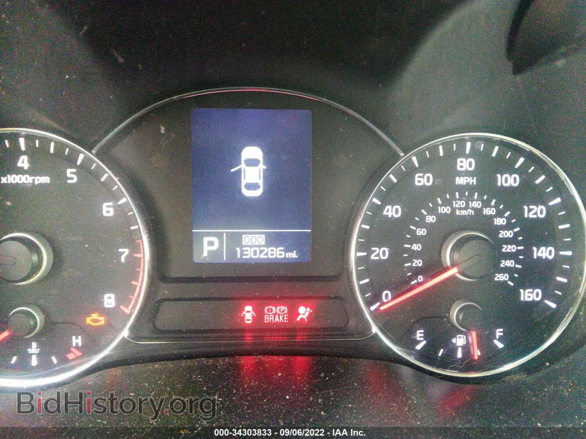 2014 KIA FORTE - VIN: KNAFX4A82E5105177 - Фото 7