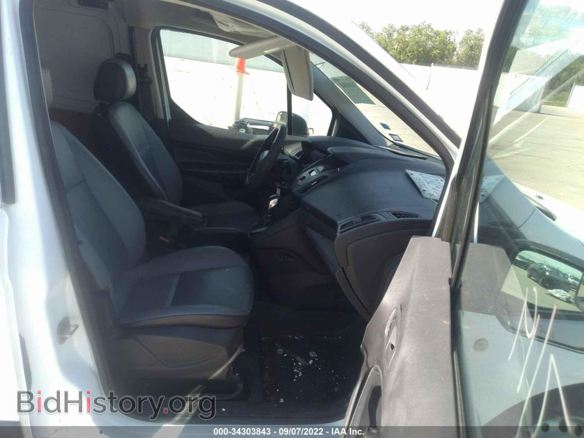2014 FORD TRANSIT CONNECT - VIN: NM0LS6E78E1141011 - Фото 5