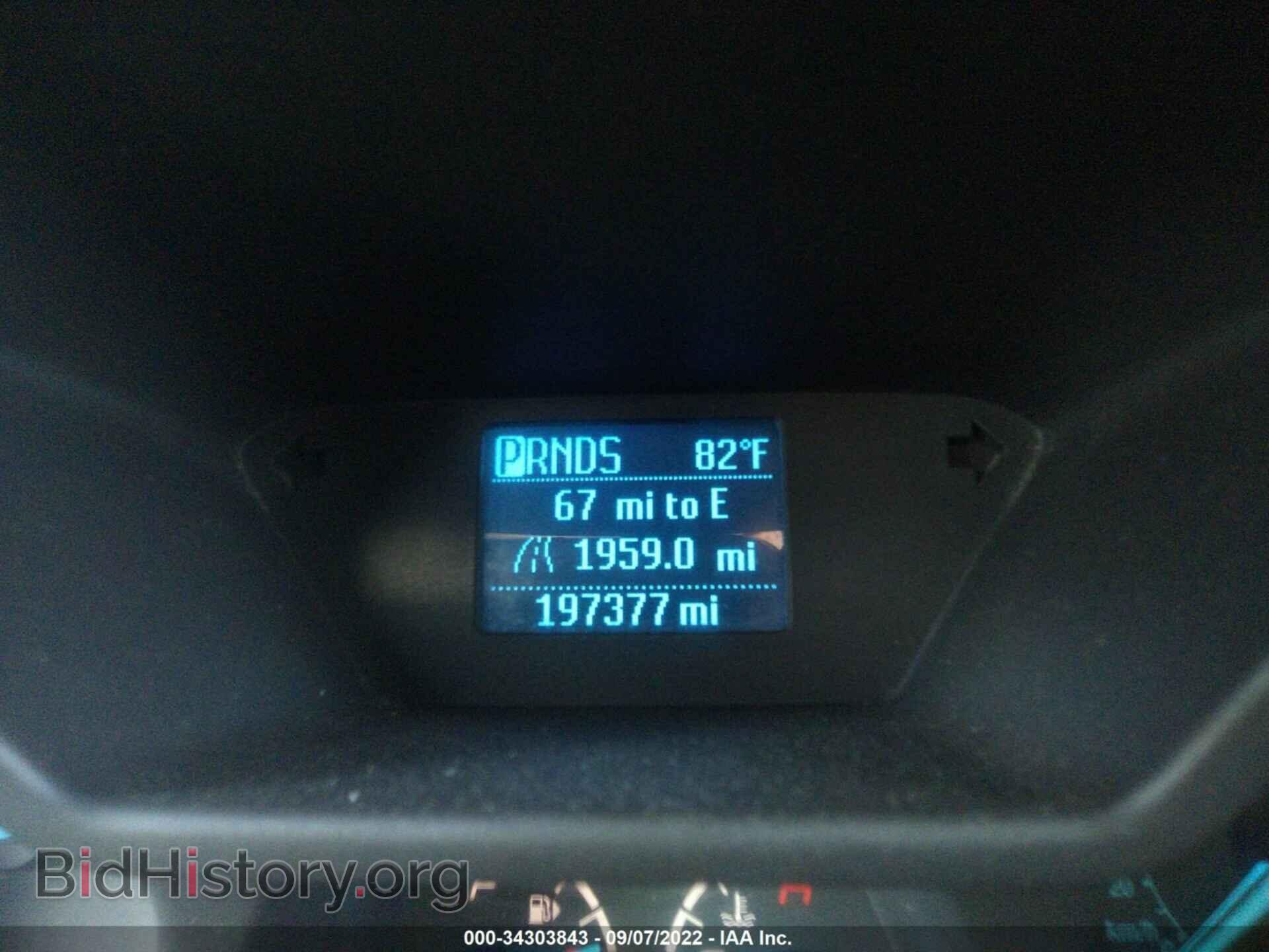2014 FORD TRANSIT CONNECT - VIN: NM0LS6E78E1141011 - Фото 7